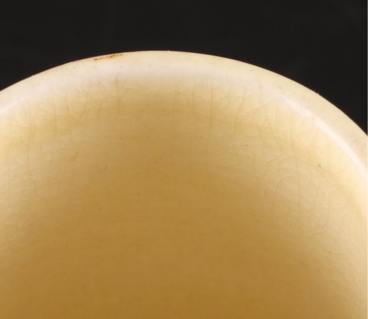 Bovey Pottery Ceramic Miniature Pitcher with More Miniatures