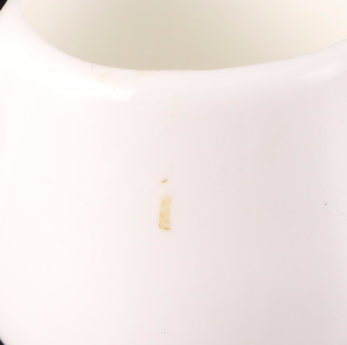 Bovey Pottery Ceramic Miniature Pitcher with More Miniatures