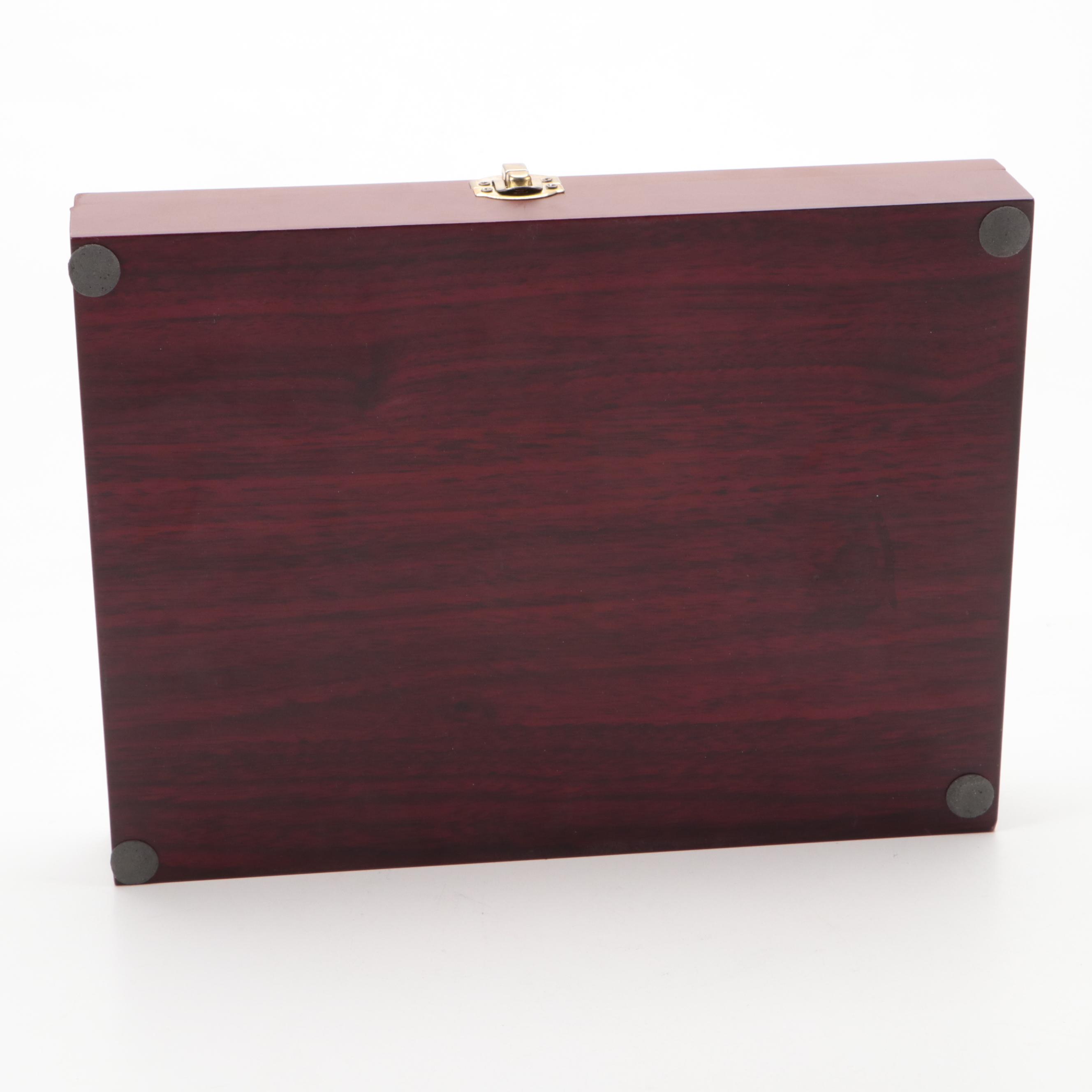 Rebel Steel Hip Flasks, Binocular Flask and More