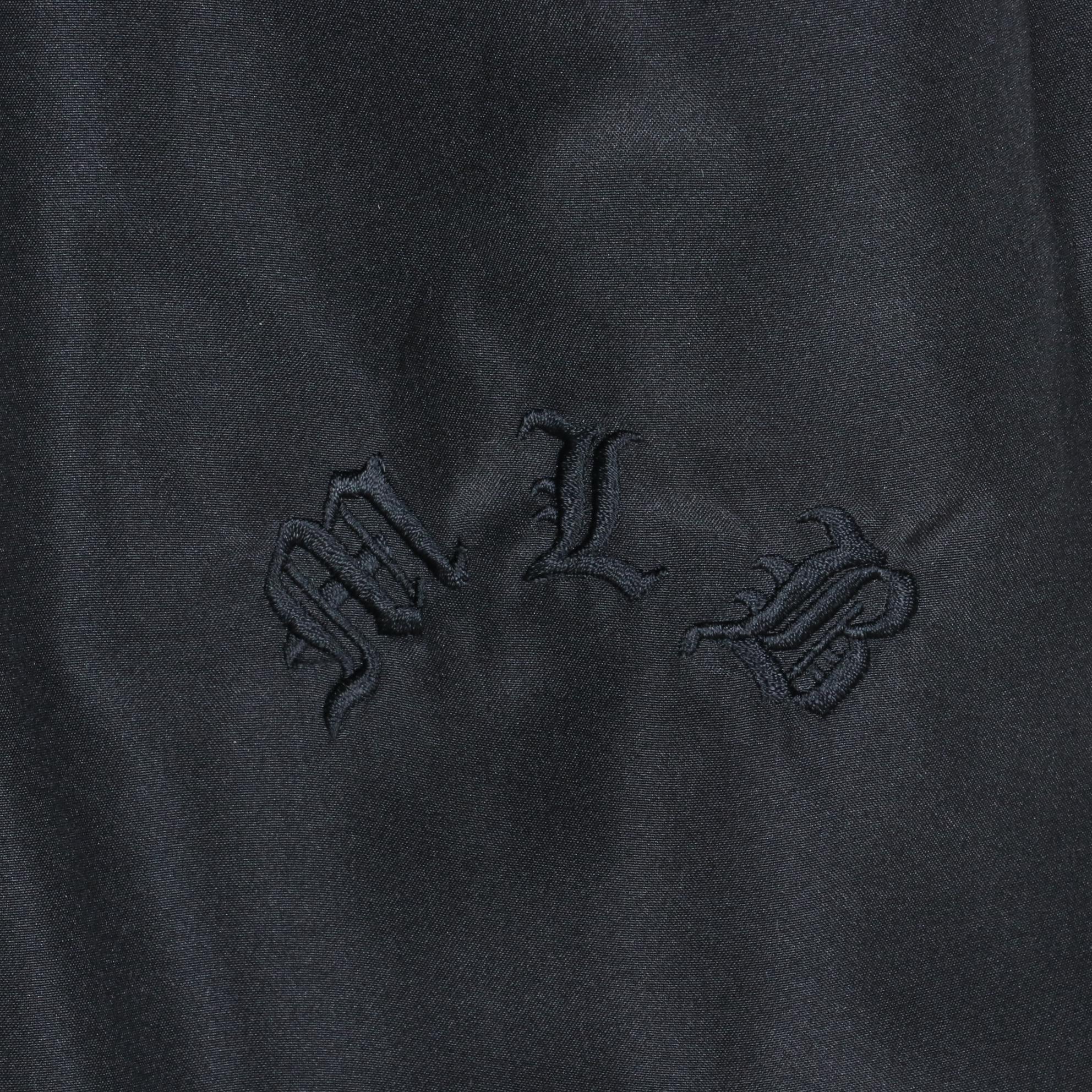 Mink Fur Stroller Coat from Robinson's