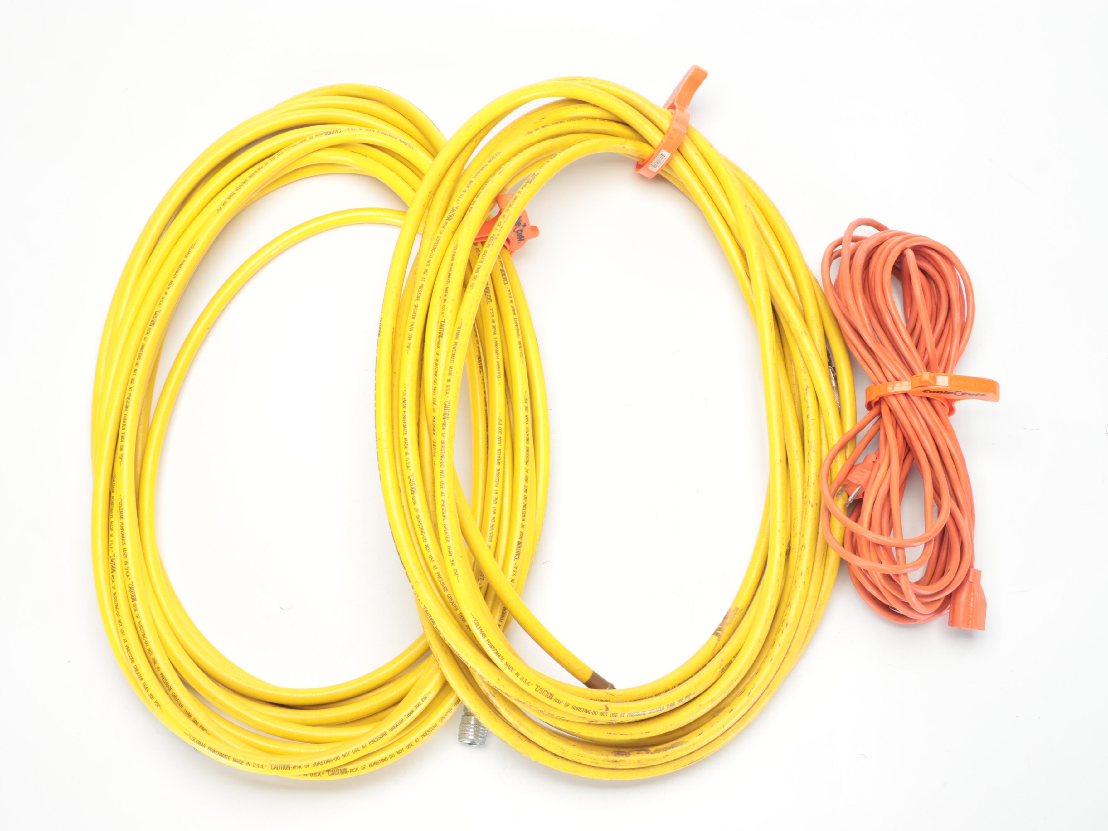 Craftsman 4 Gallon Electric Pancake Air Compressor With Hose