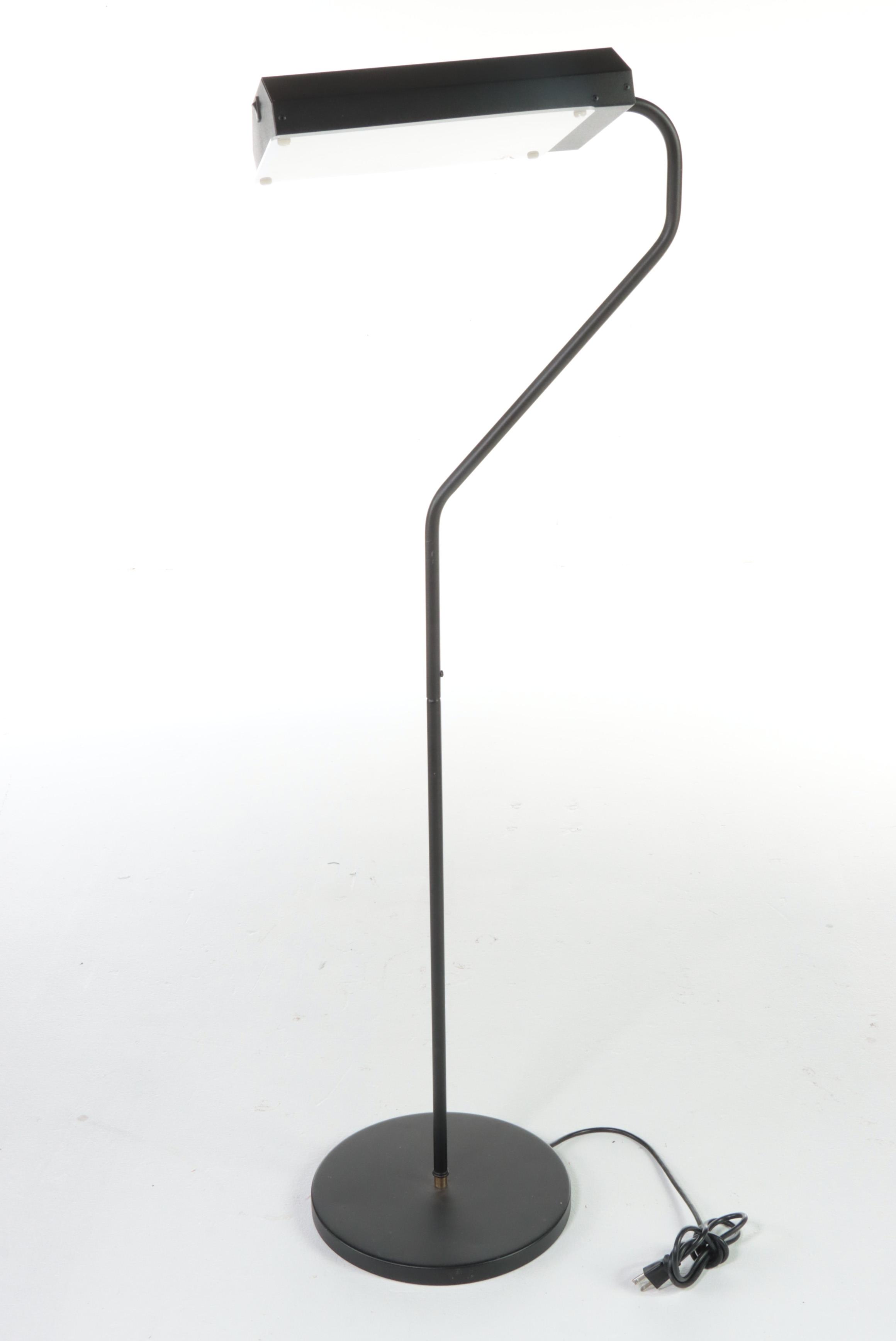 Northern Light Technologies "Flamingo" 10,000 Lux Sun Light Therapy Floor Lamp