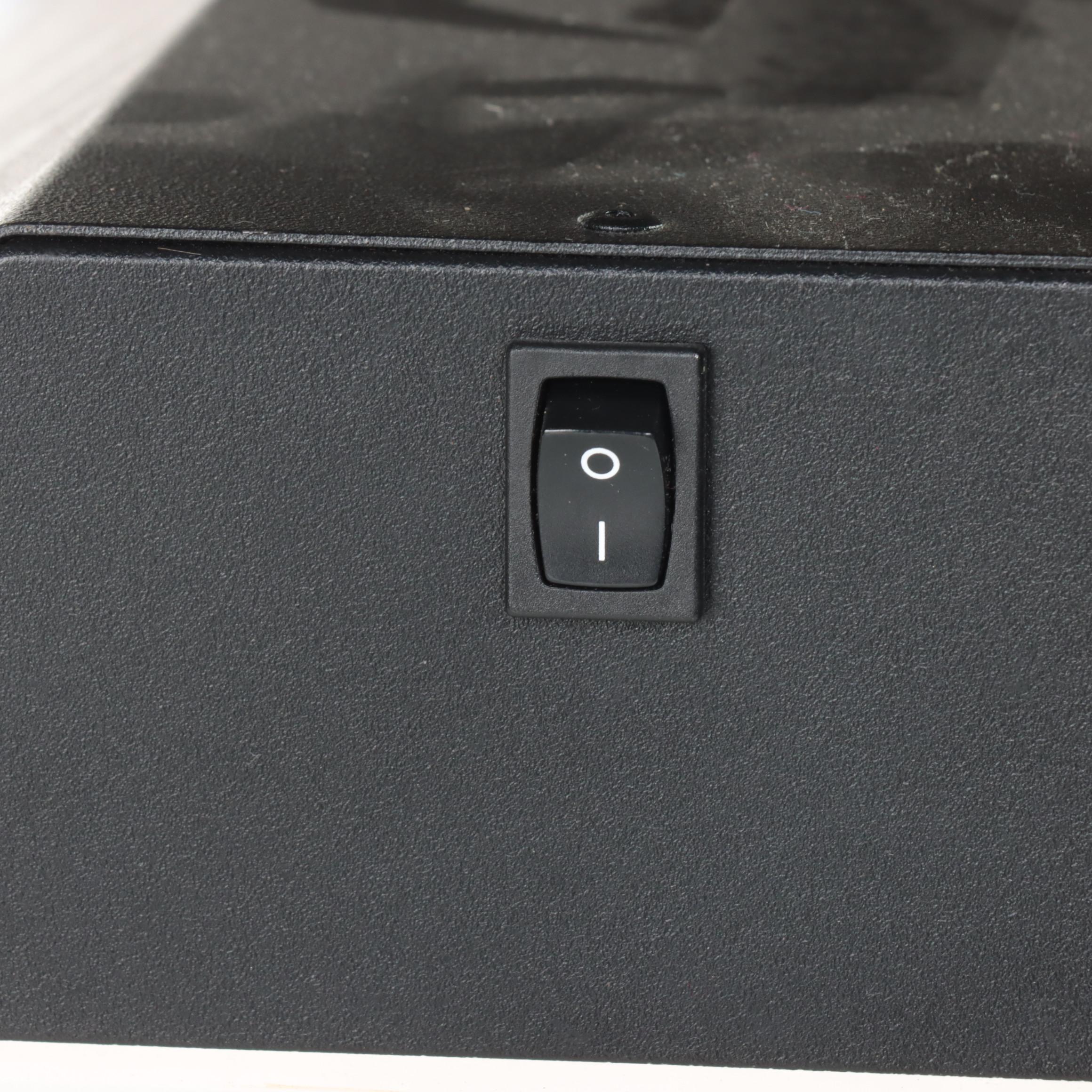 Northern Light Technologies "Flamingo" 10,000 Lux Sun Light Therapy Floor Lamp