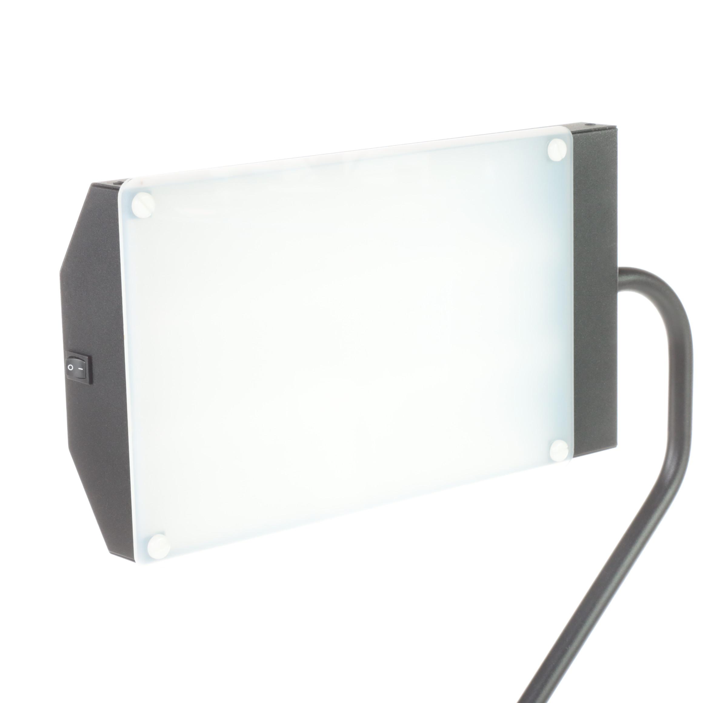 Northern Light Technologies "Flamingo" 10,000 Lux Sun Light Therapy Floor Lamp