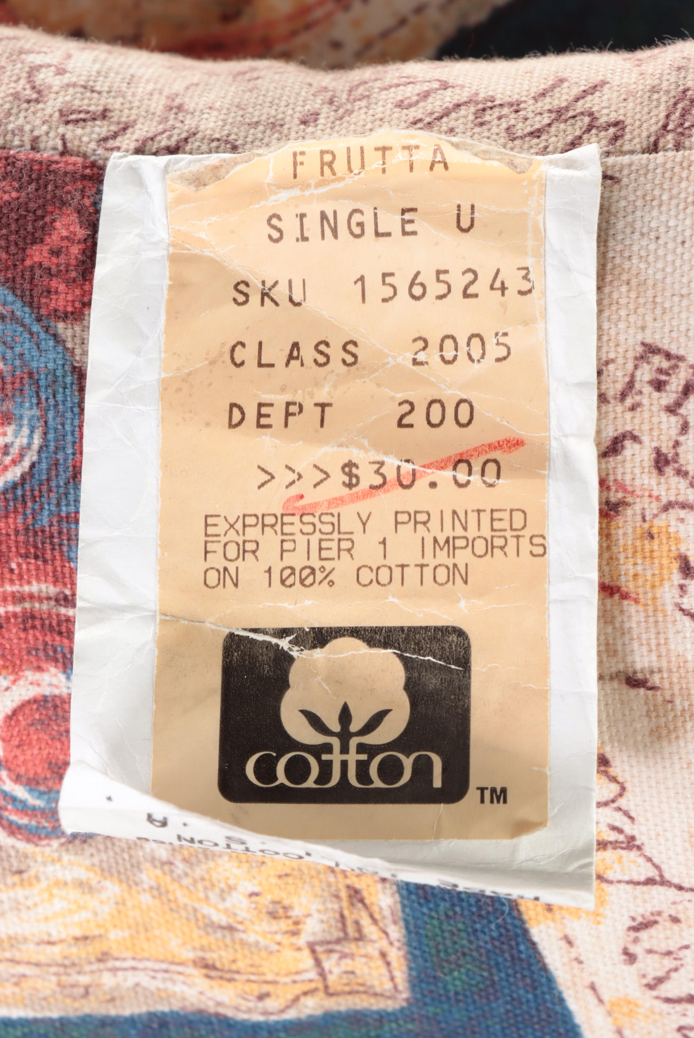 Rattan and Wicker Patio Loveseat