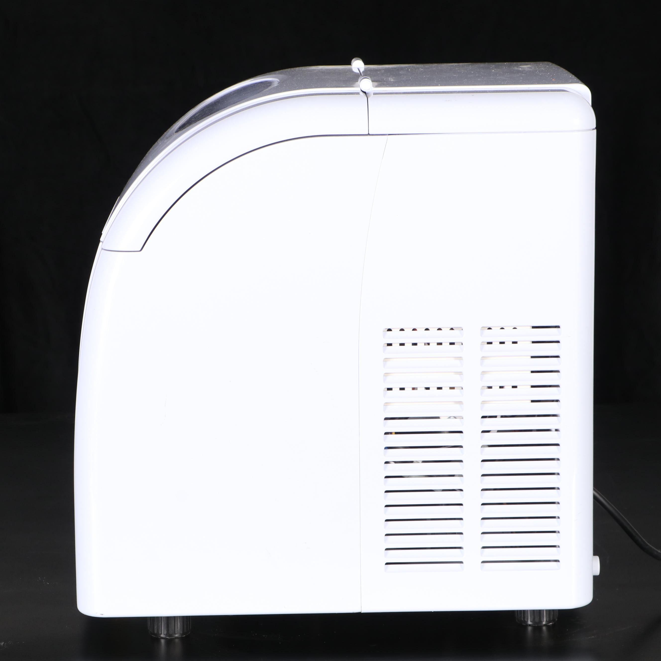 Danby Ice'n Easy Countertop Ice Maker