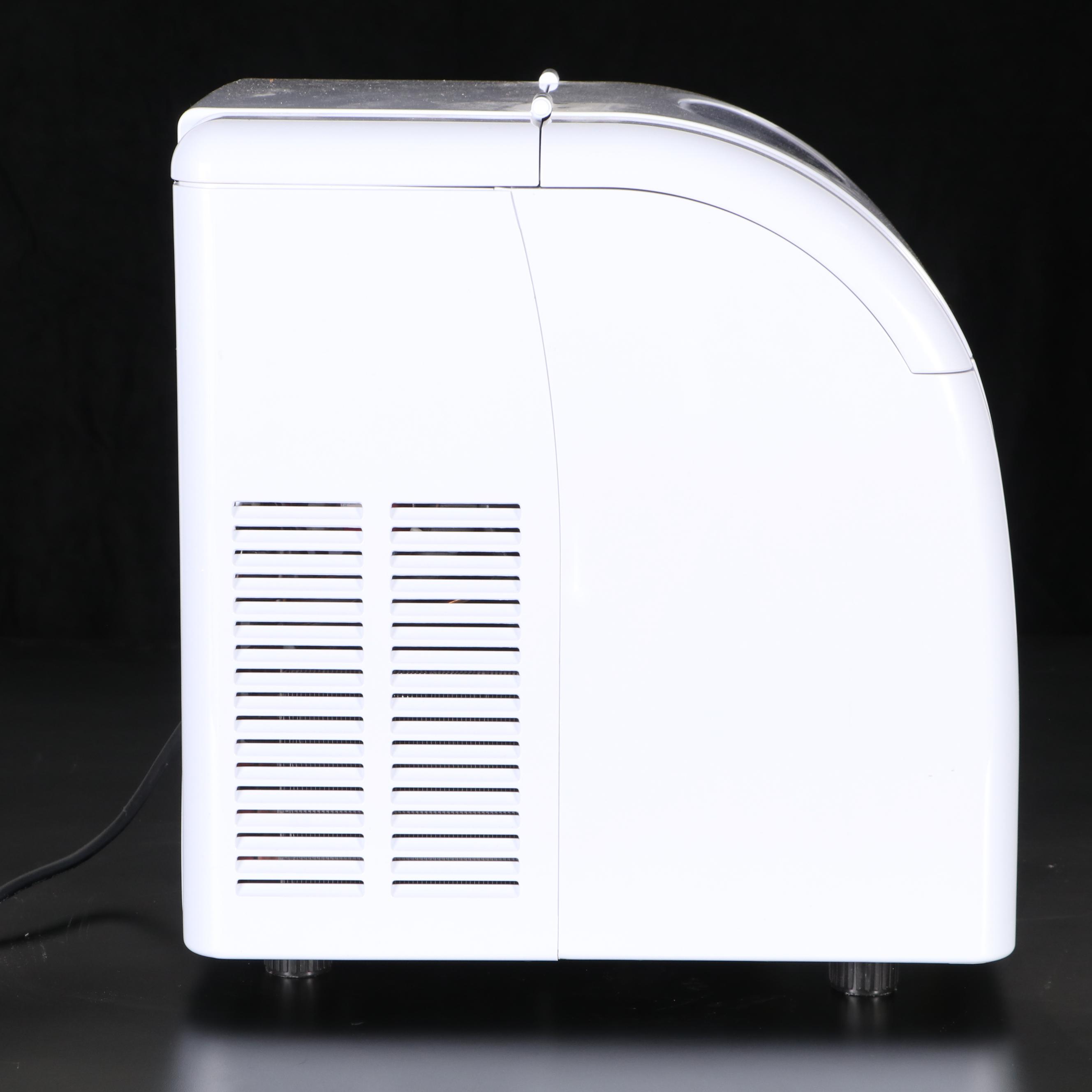 Danby Ice'n Easy Countertop Ice Maker