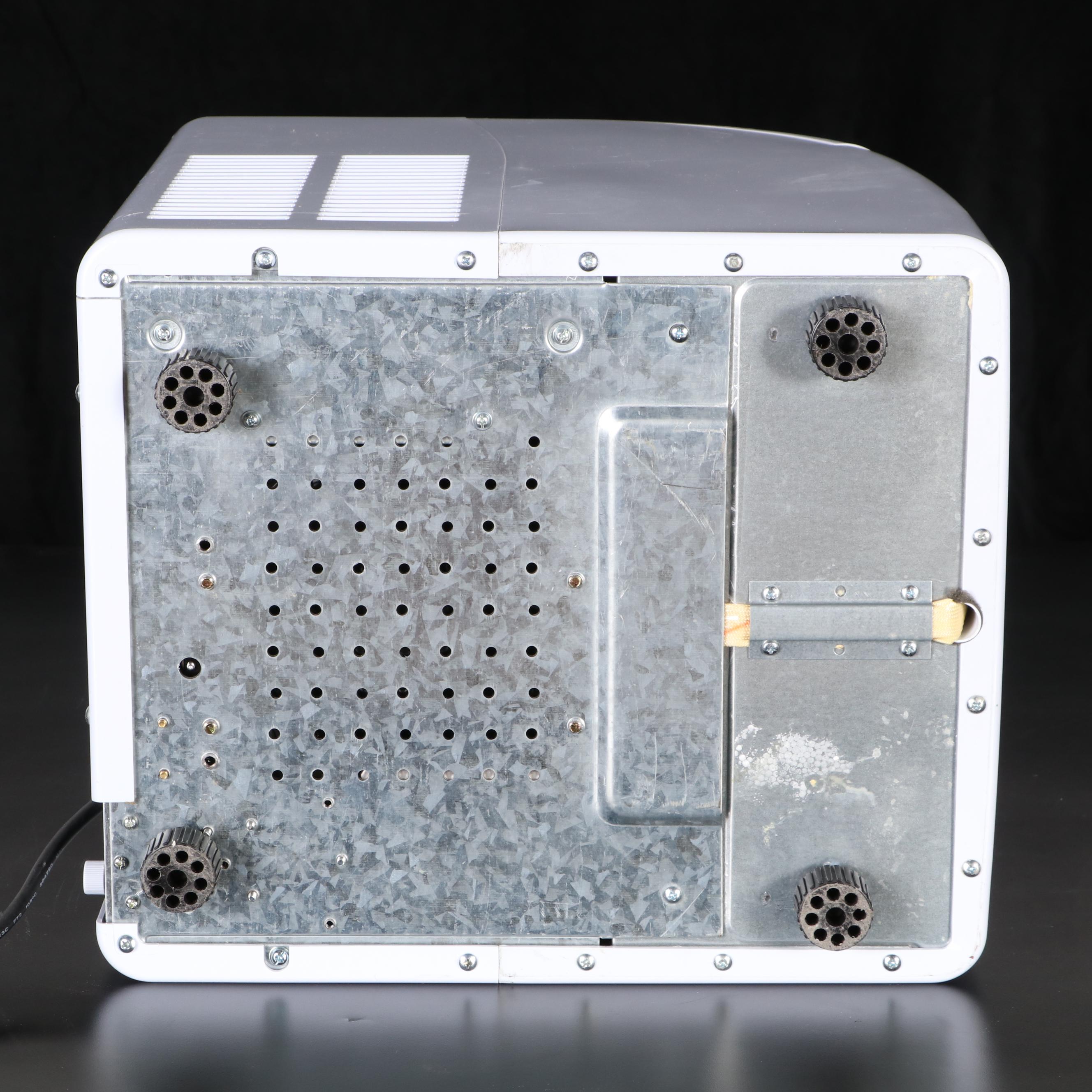 Danby Ice'n Easy Countertop Ice Maker