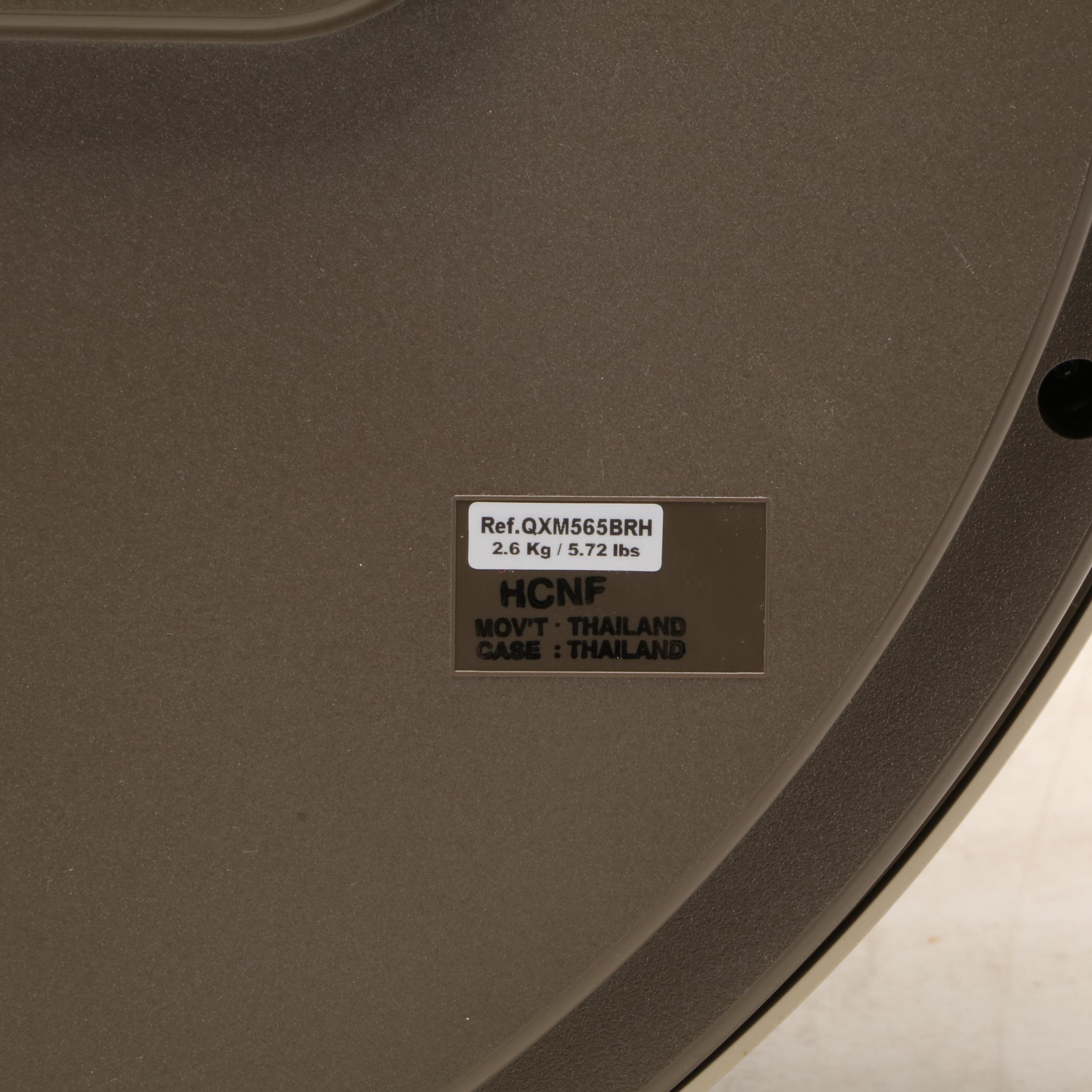 Seiko Melodies in Motion Collector's Edition Wall Clock