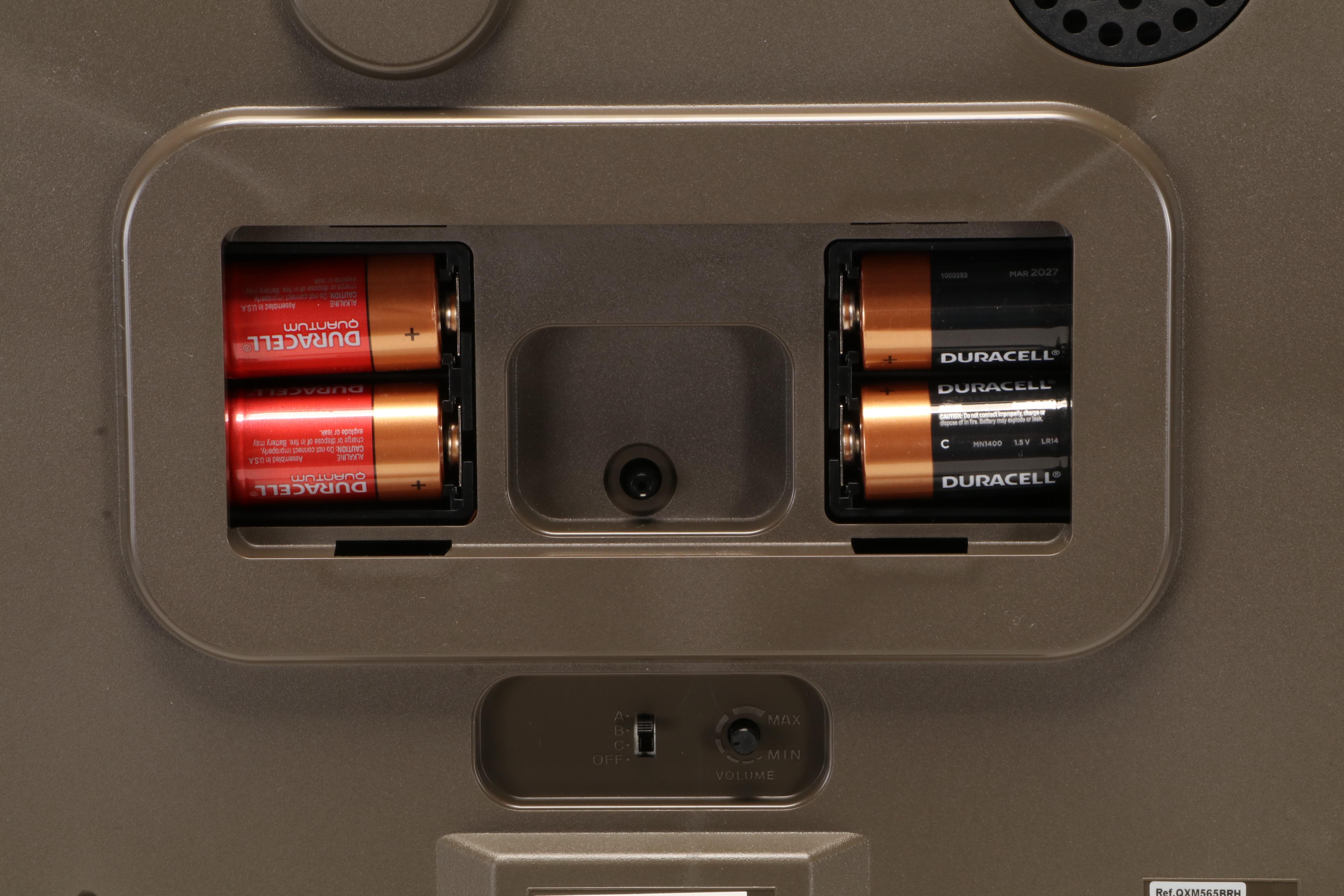 Seiko Melodies in Motion Collector's Edition Wall Clock