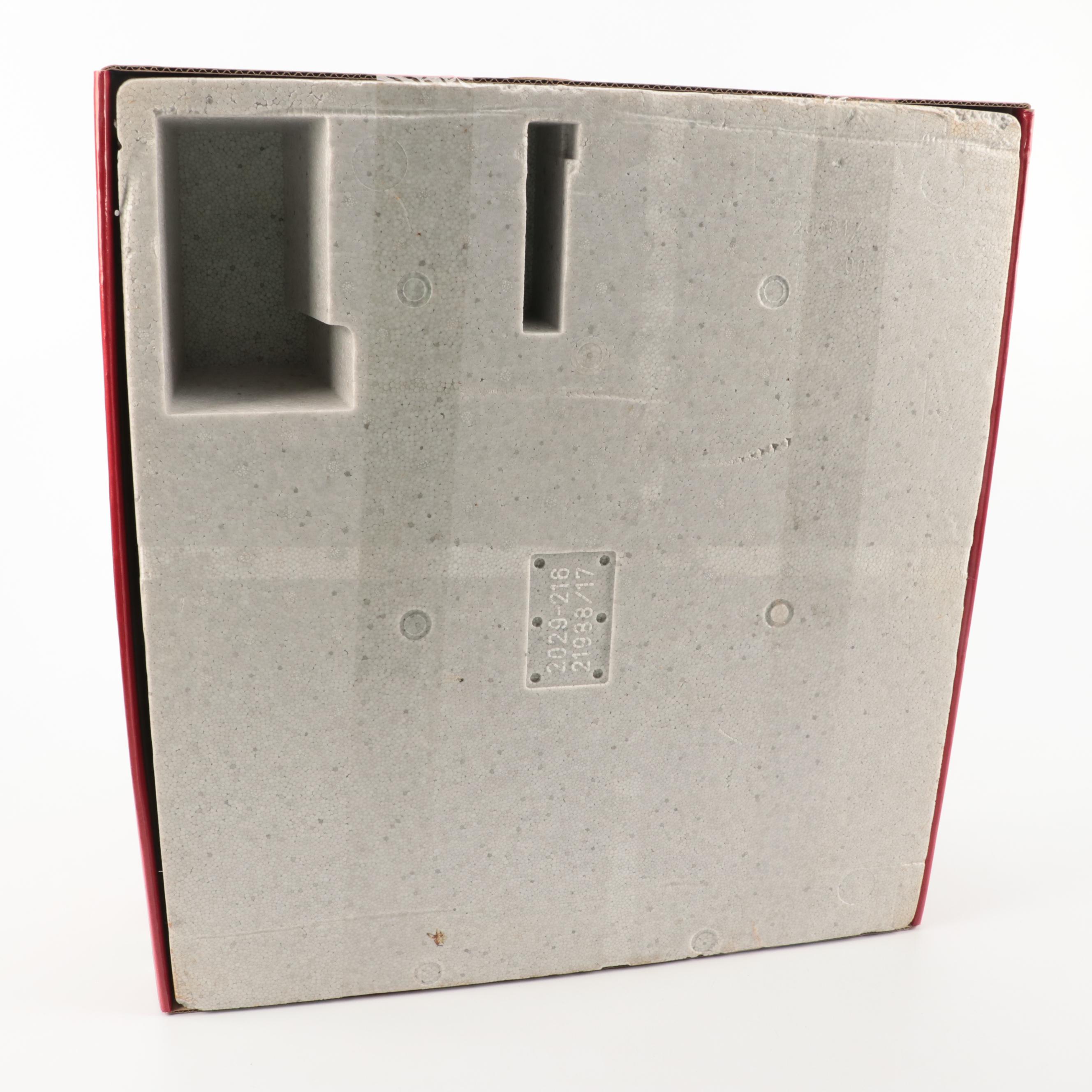 LGB Circus Train with Figurine and Animals