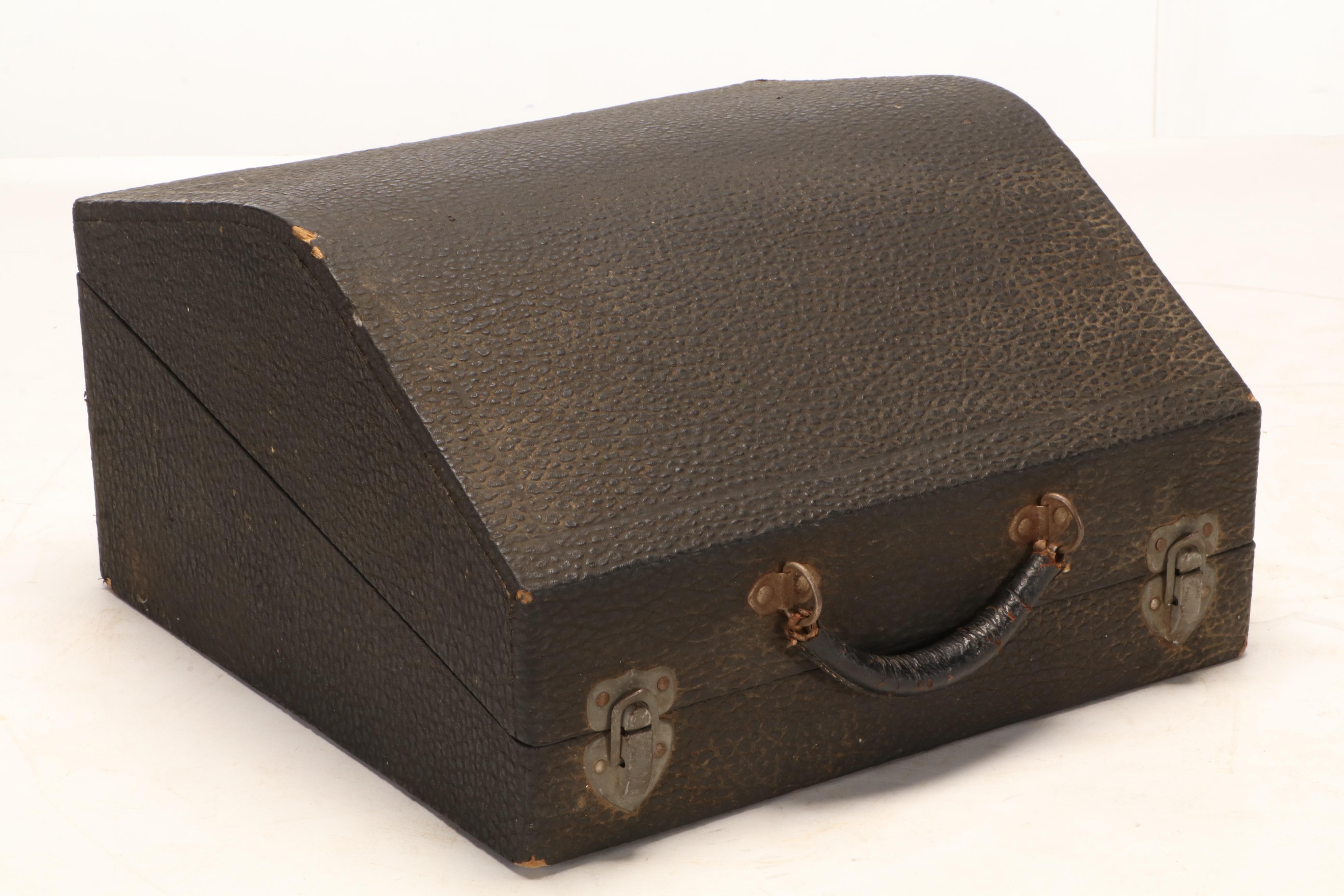 Hohner Accordion with Carrying Case