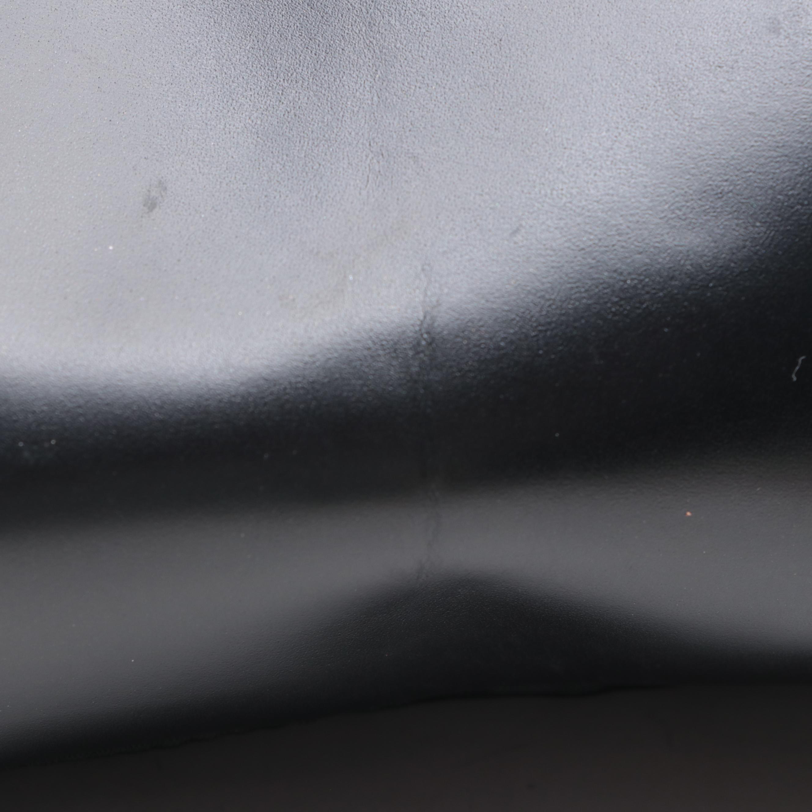 Prada Tessuto Nylon and Leather Shoulder Bag