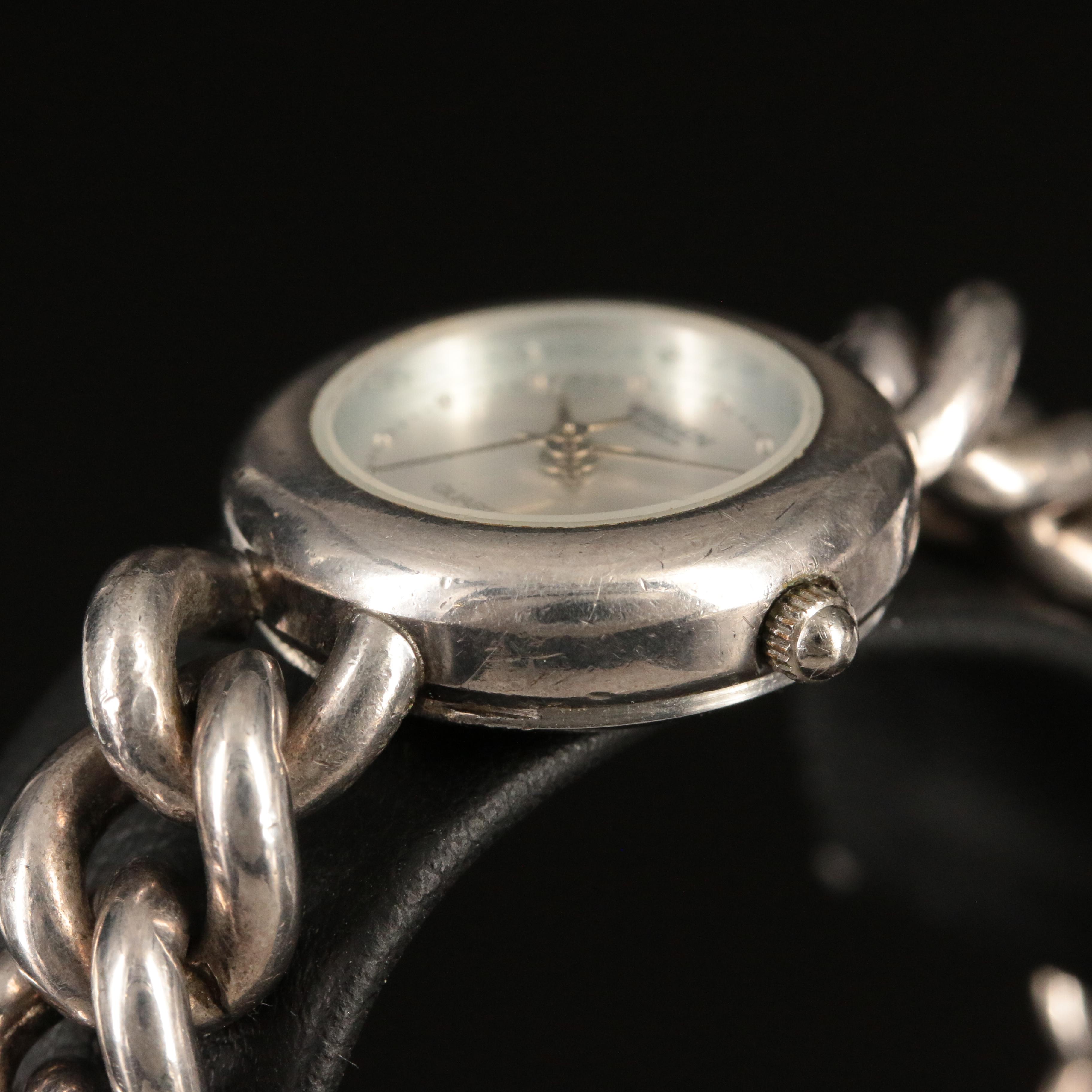 Gruen Precision Quartz Watch