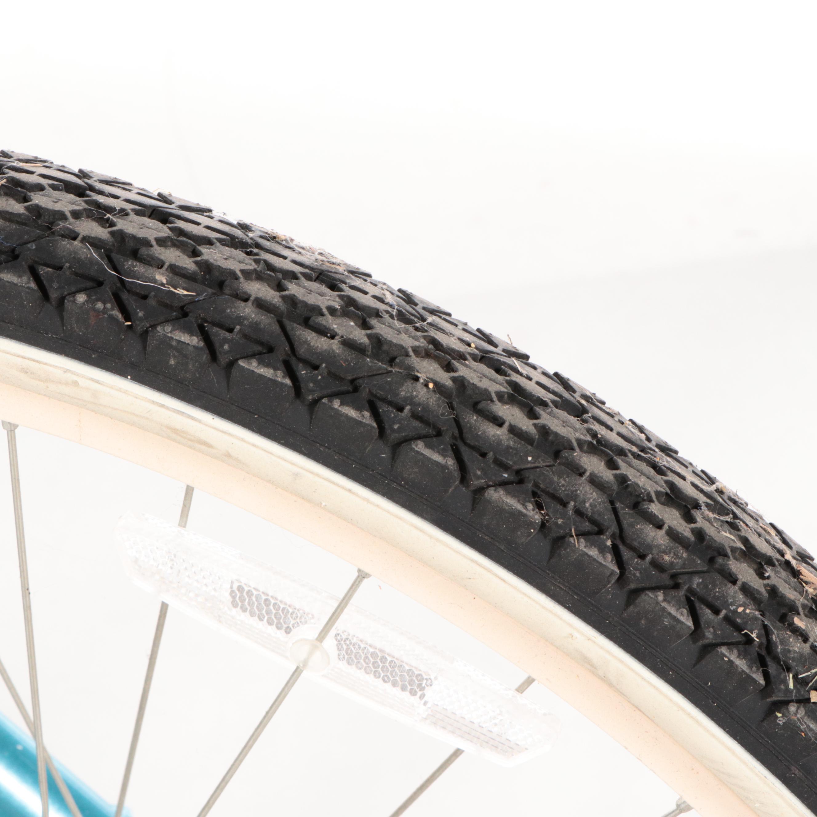 Schwinn Legacy Bicycle with Basket