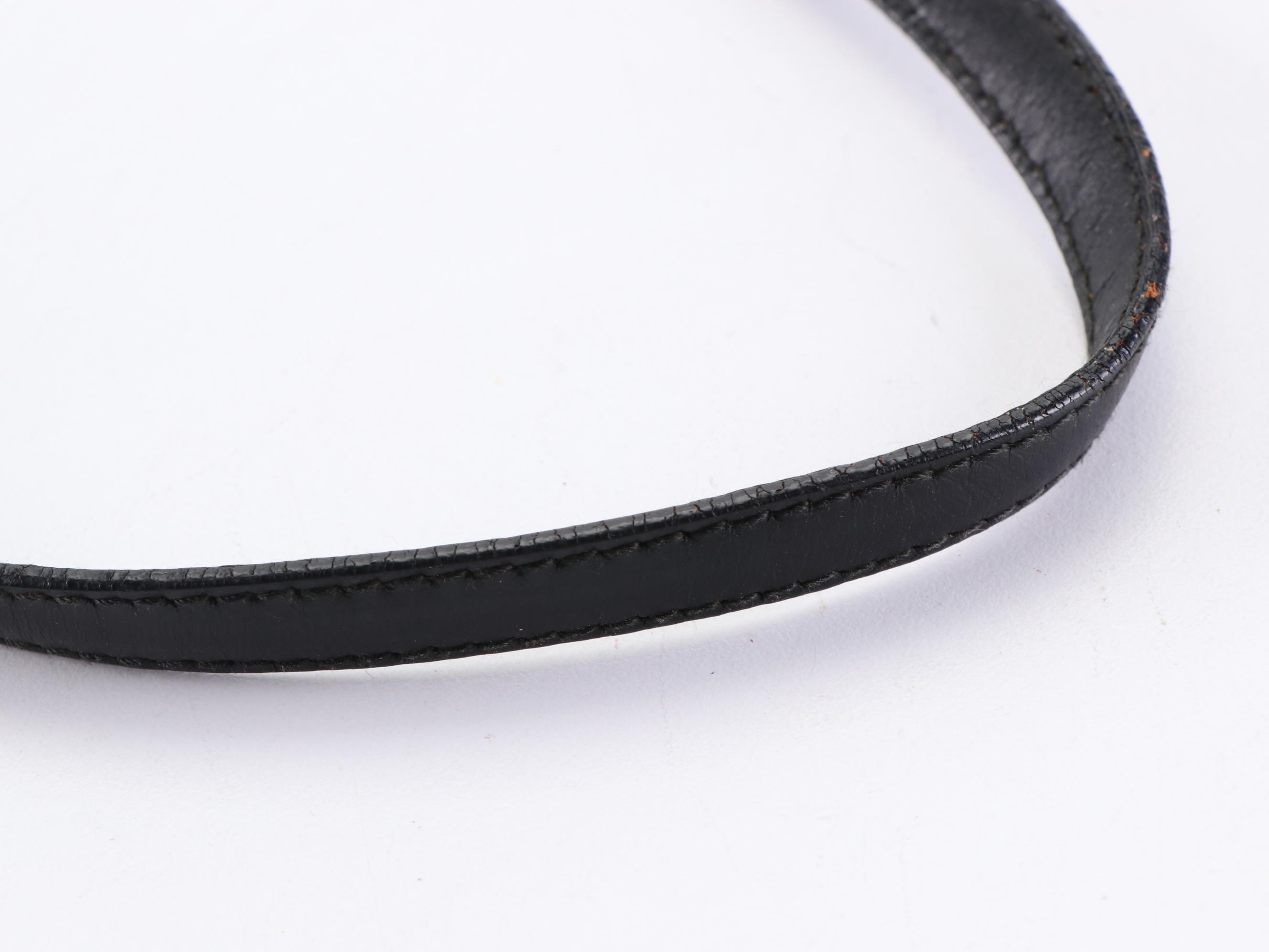 Prada Shoulder Bag in Nylon with Leather Trim