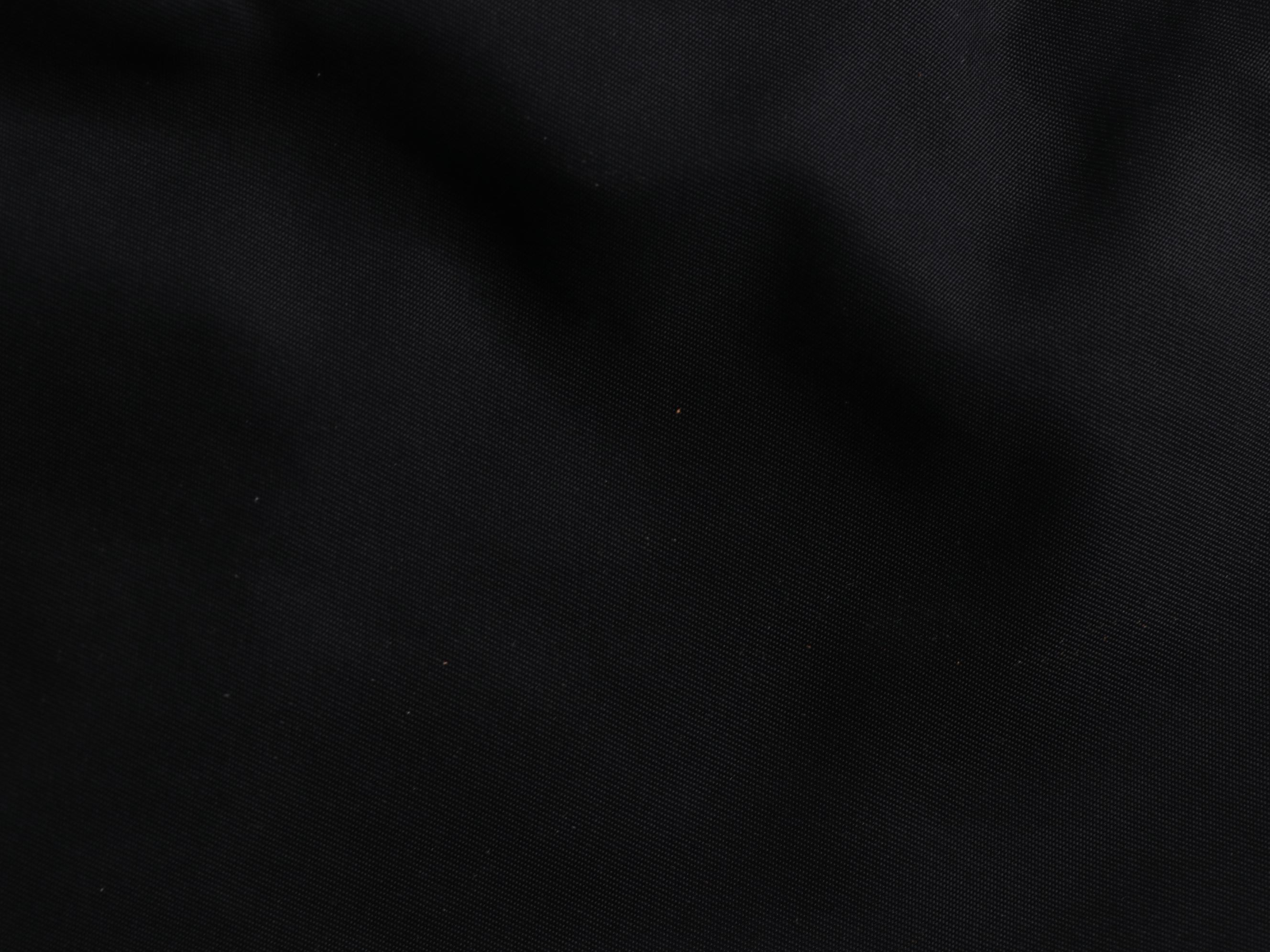 Prada Shoulder Bag in Nylon with Leather Trim