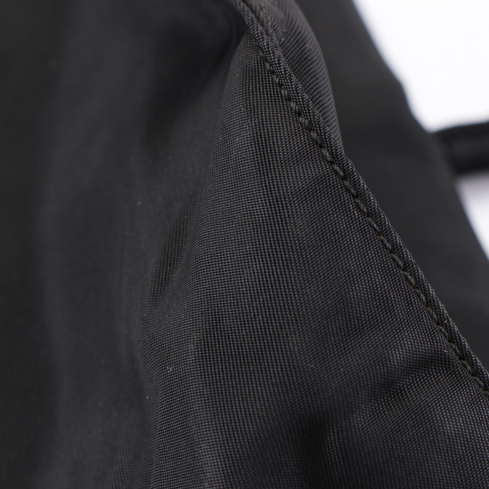 Prada Shoulder Bag in Nylon