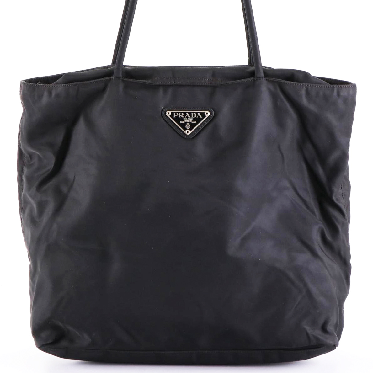 Prada Shoulder Bag in Nylon