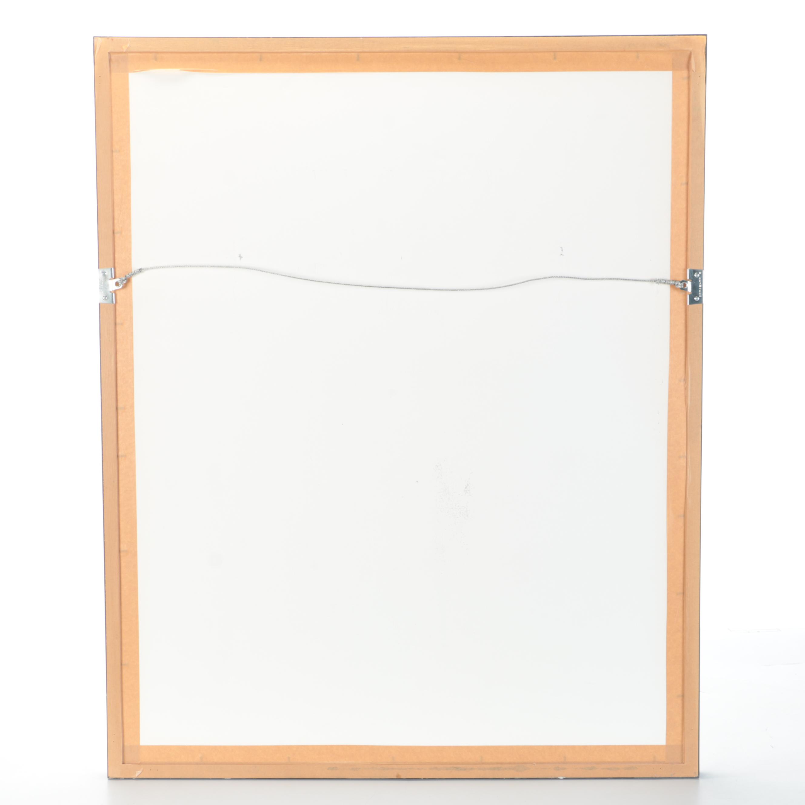 Oscar Robertson Game Issued Cincinnati Royals Jersey and Shorts in Matted Frame