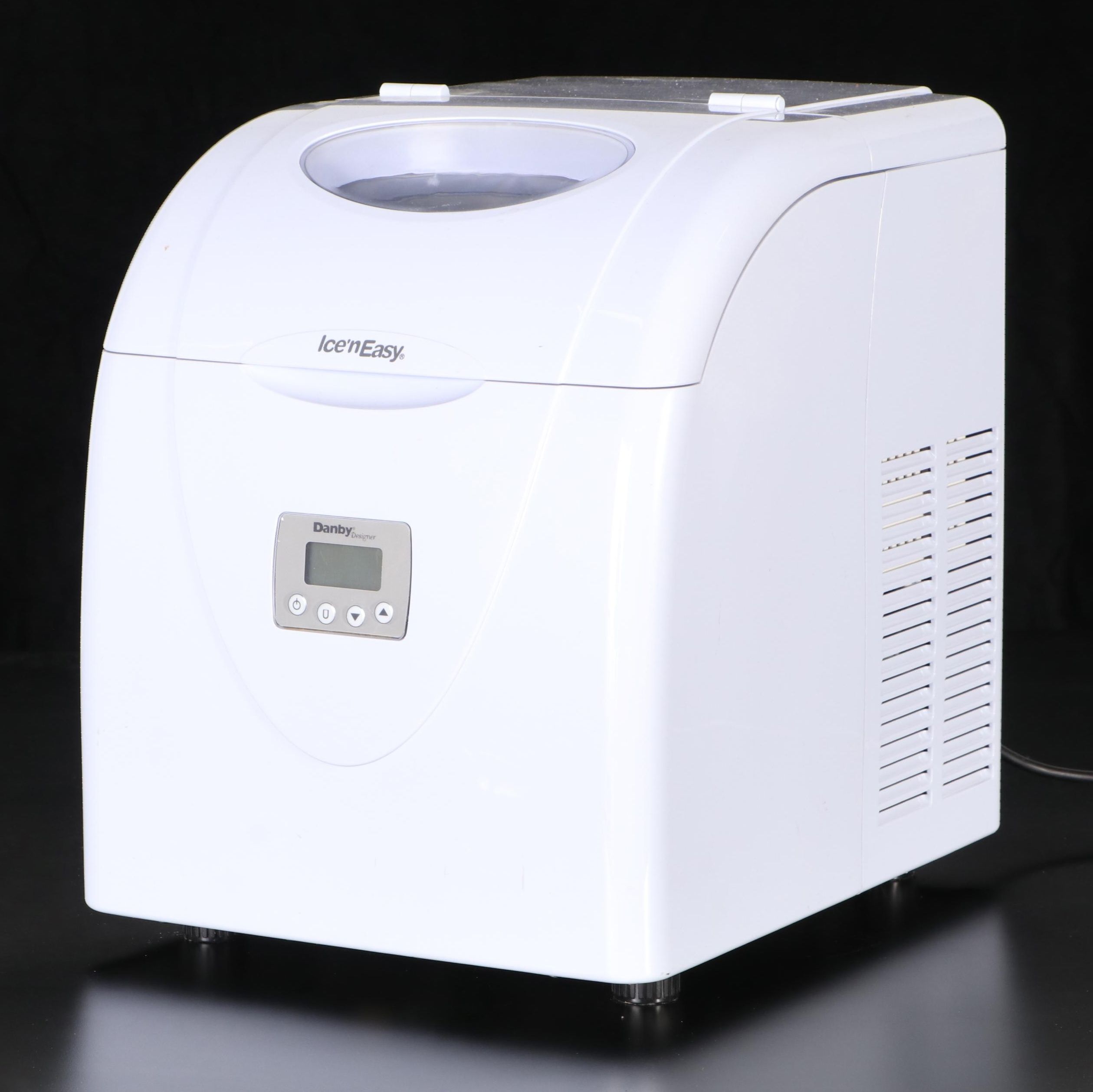 Danby Ice'n Easy Countertop Ice Maker