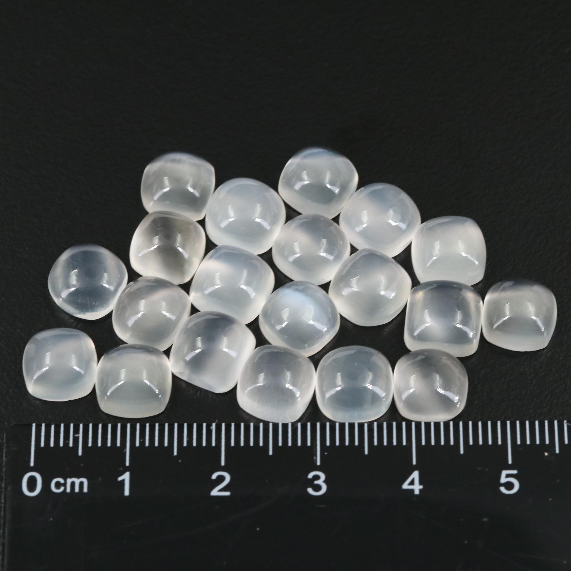 Loose 84.64 CTW Moonstone Lot