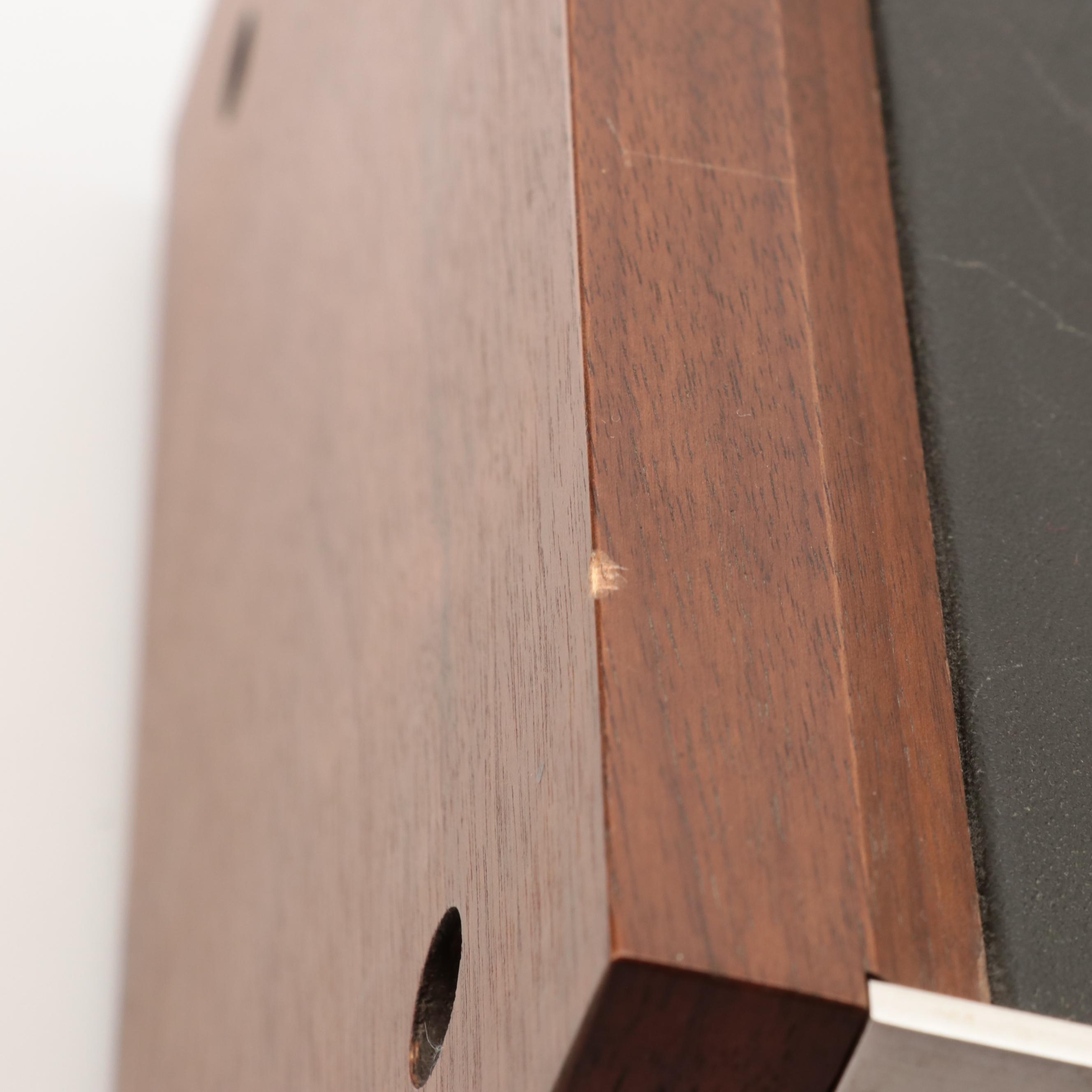 Kenwood KX-1030 Stereo Cassette Tape Deck, 1970s