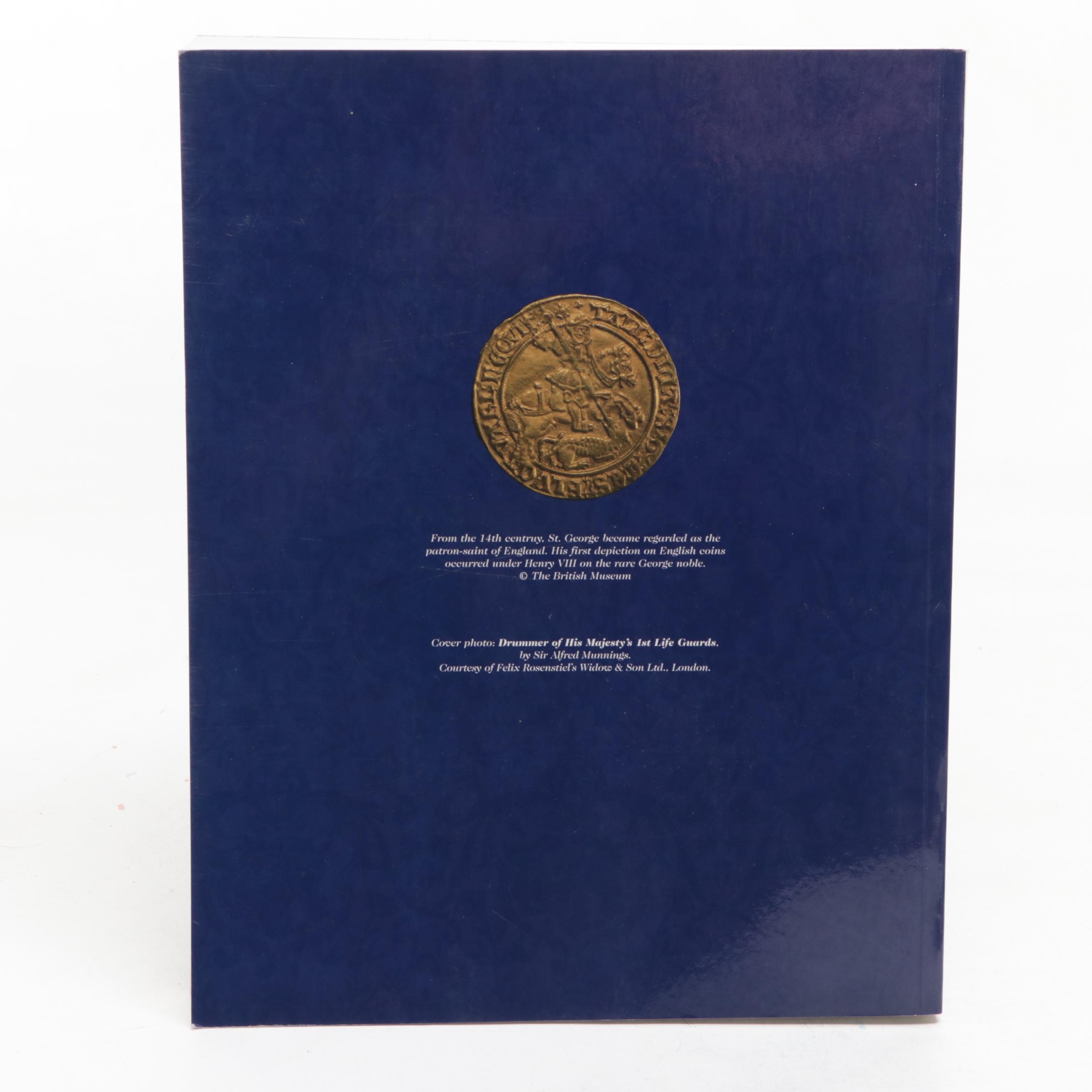 "The Lives of the Kings and Queens of England" and More British History Books