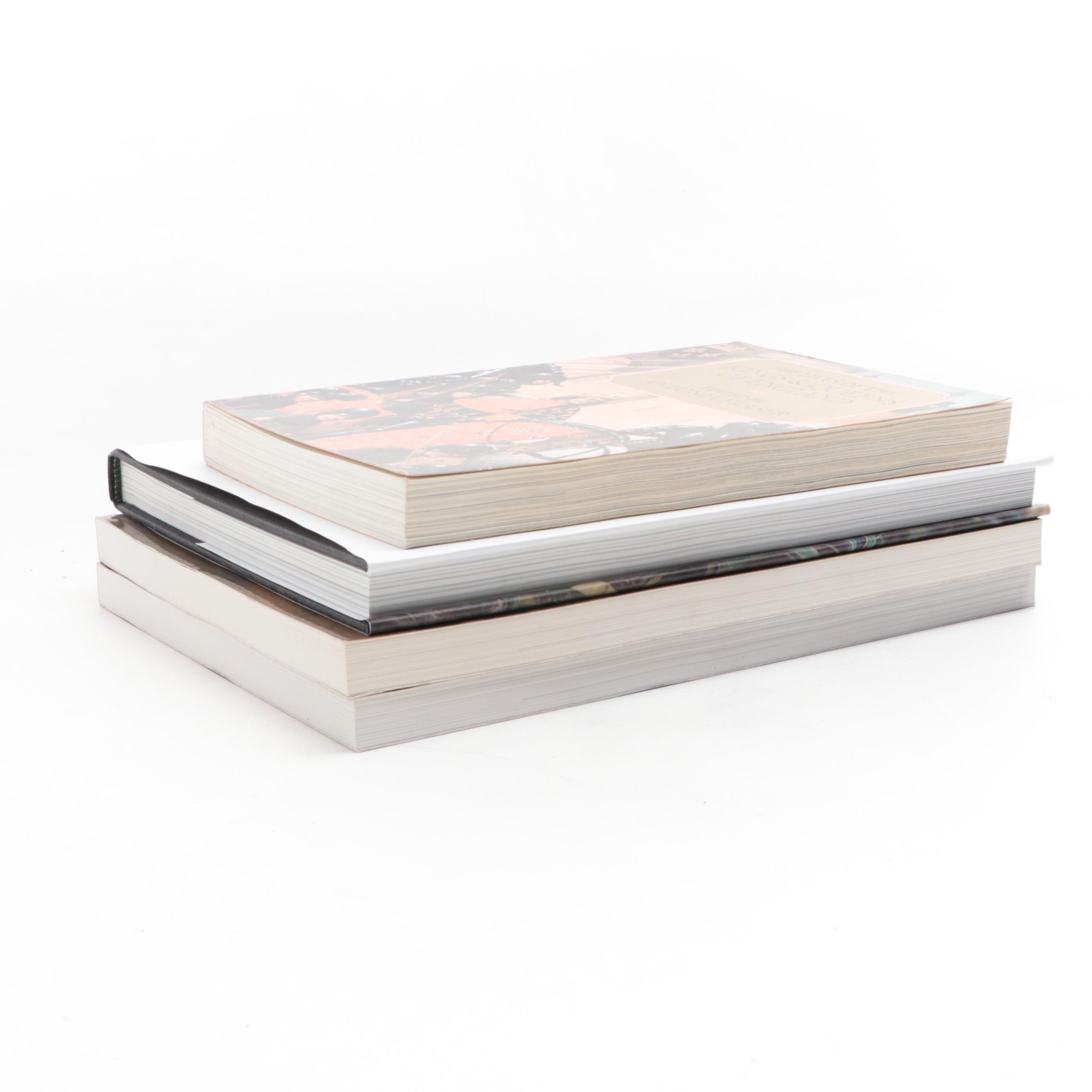 "The Lives of the Kings and Queens of England" and More British History Books