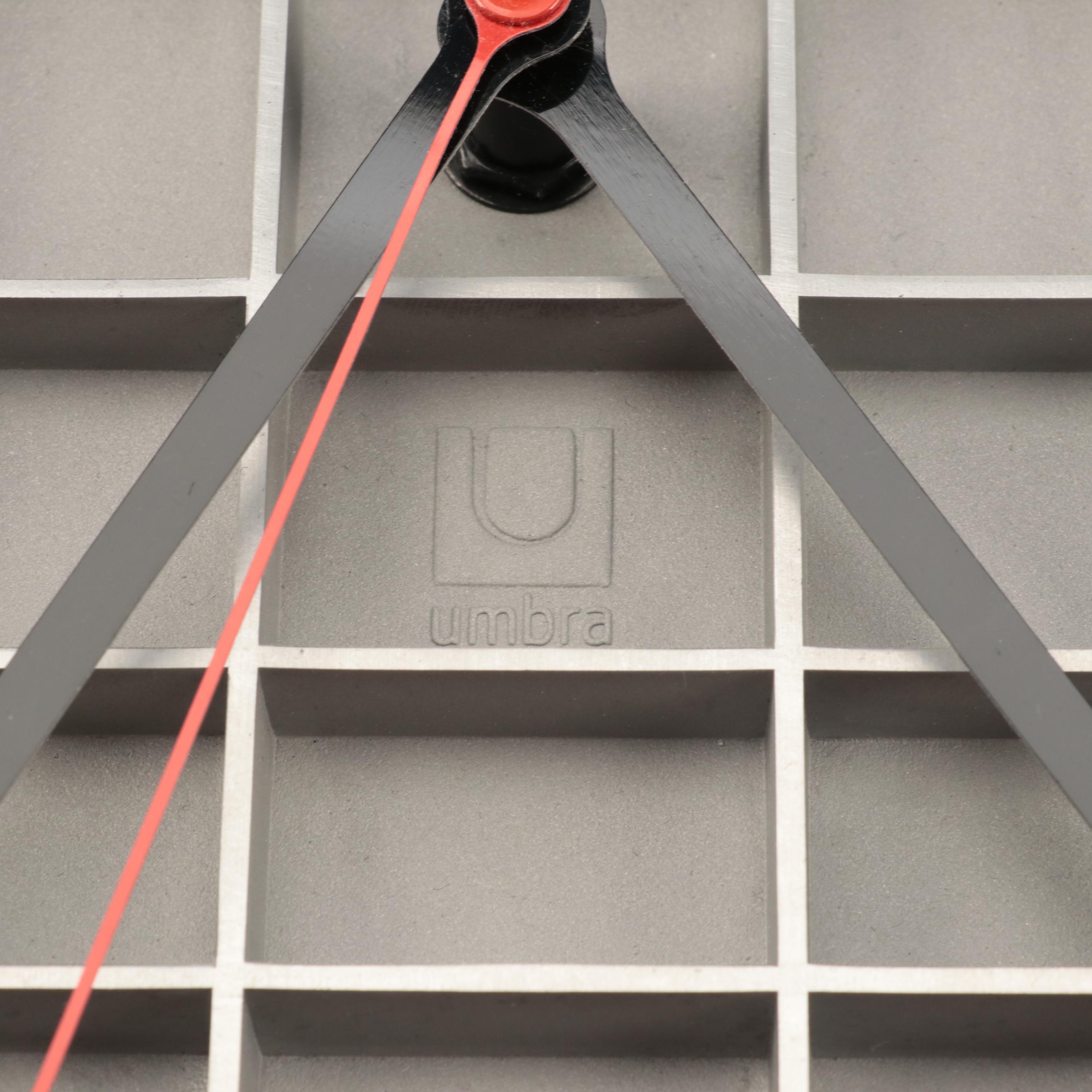 Umbra Modern Wall Clock