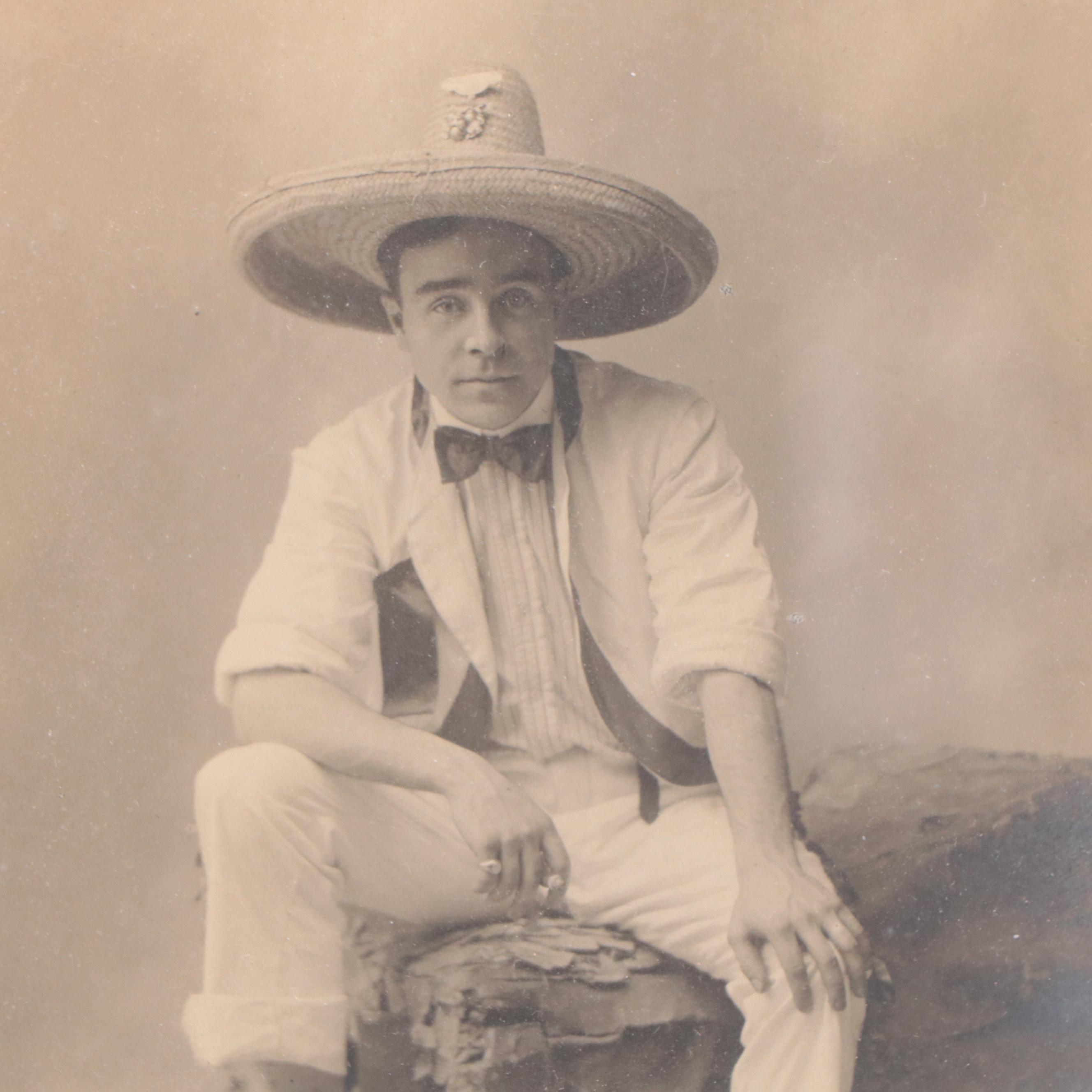 Silver Gelatin Photographs, Early 20th Century