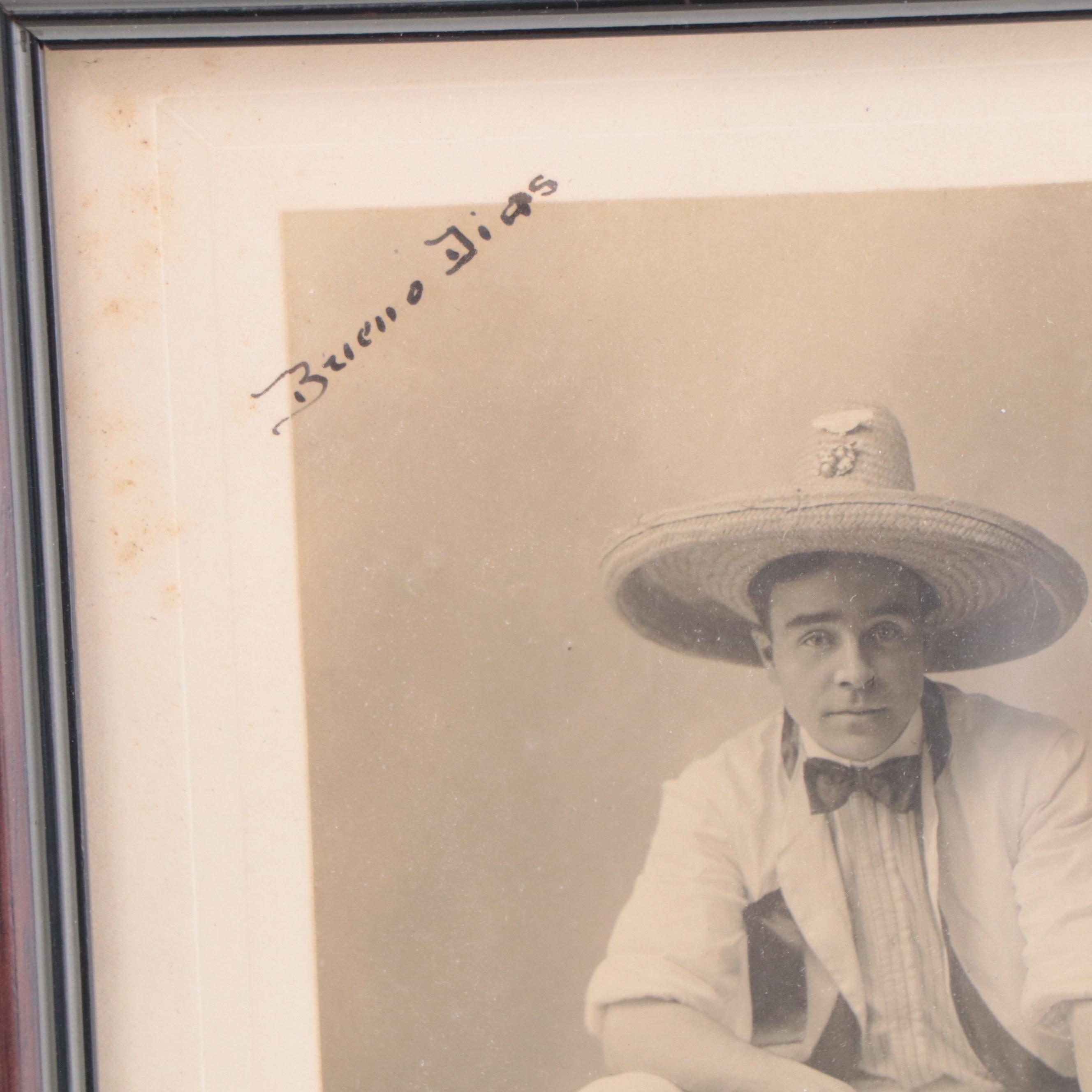 Silver Gelatin Photographs, Early 20th Century