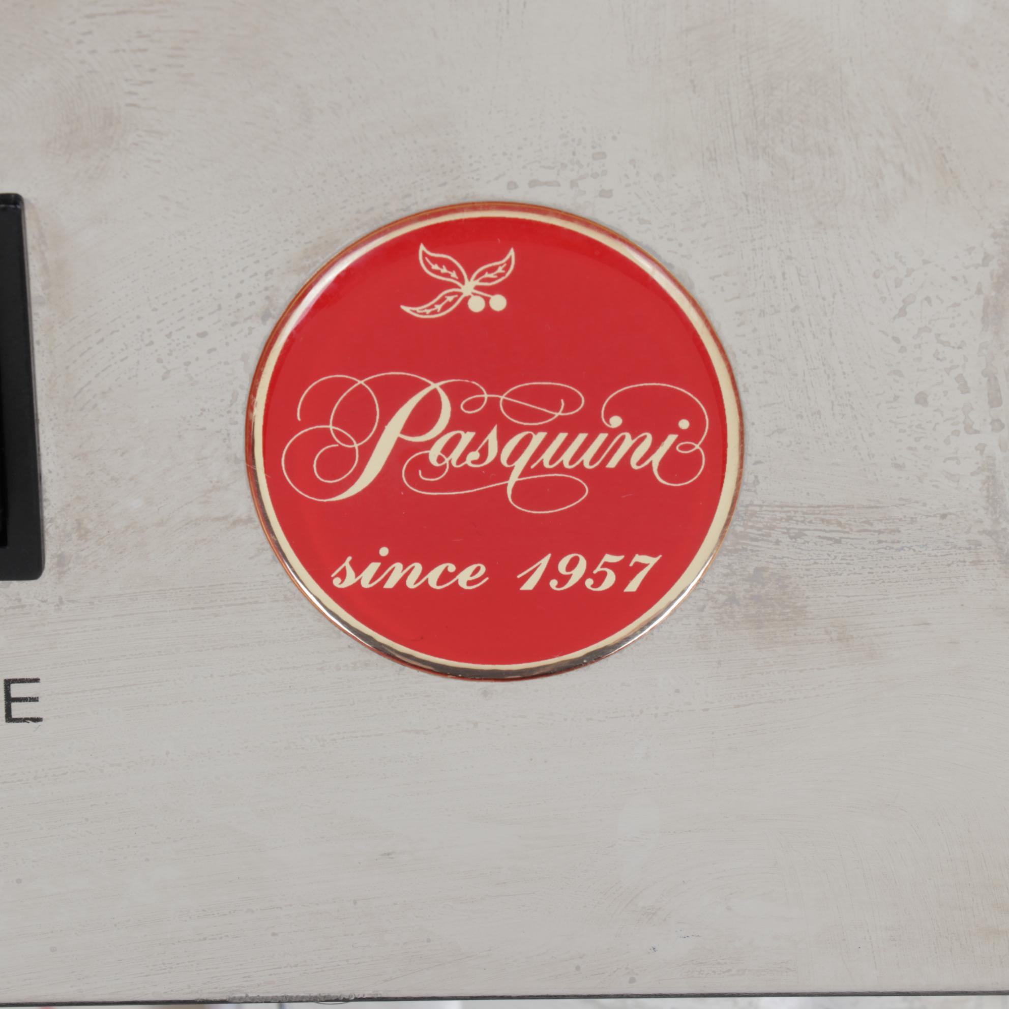Pasquini Livietta T2 Espresso Machine