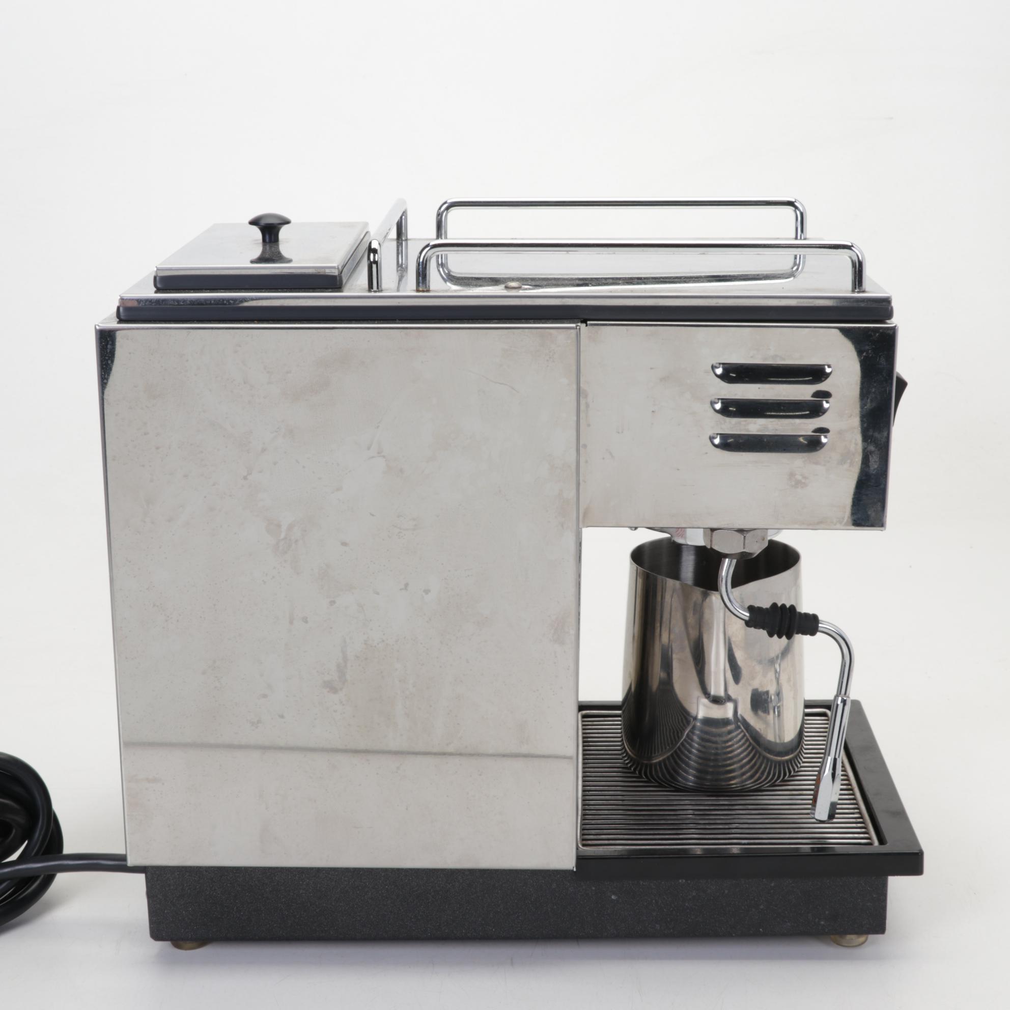 Pasquini Livietta T2 Espresso Machine