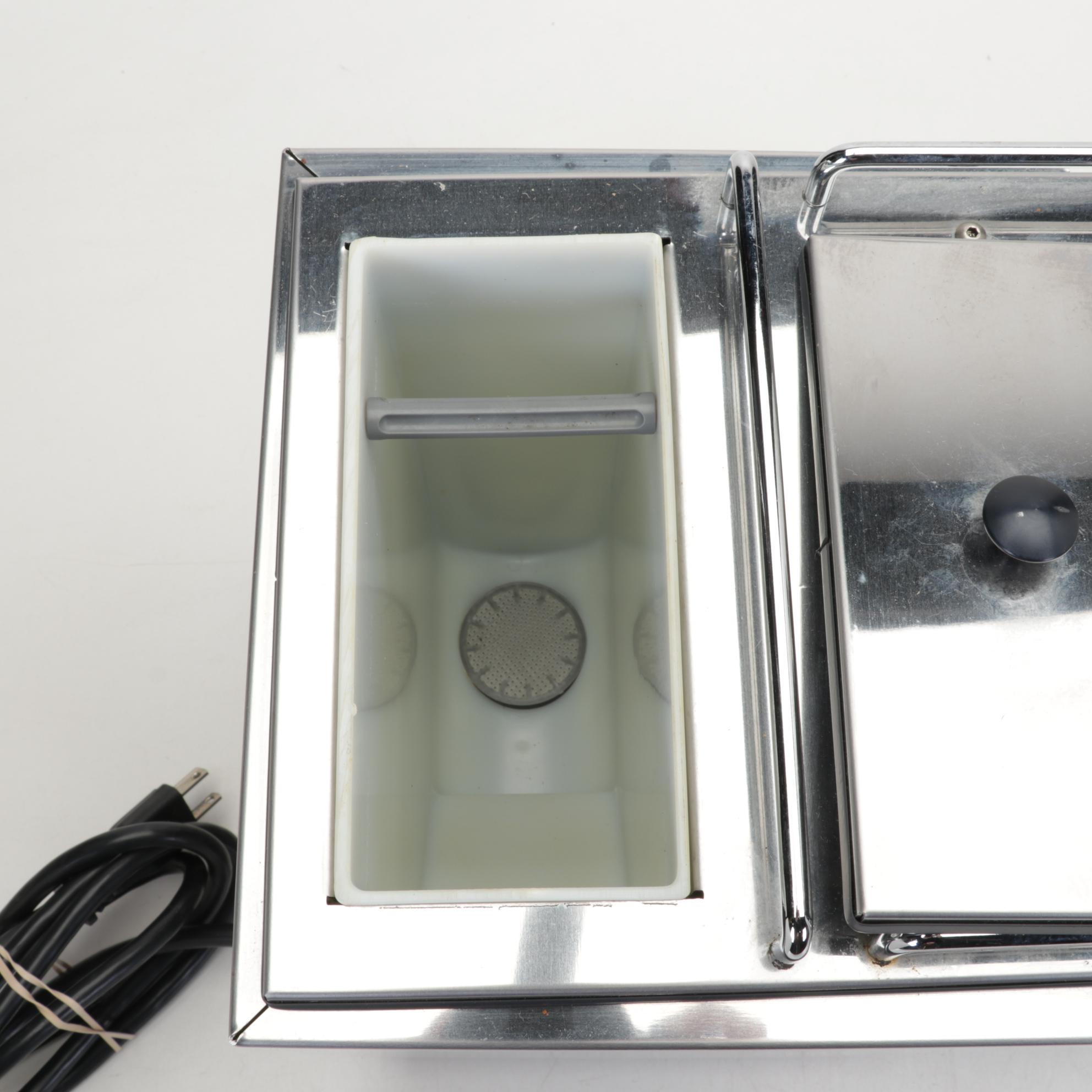 Pasquini Livietta T2 Espresso Machine