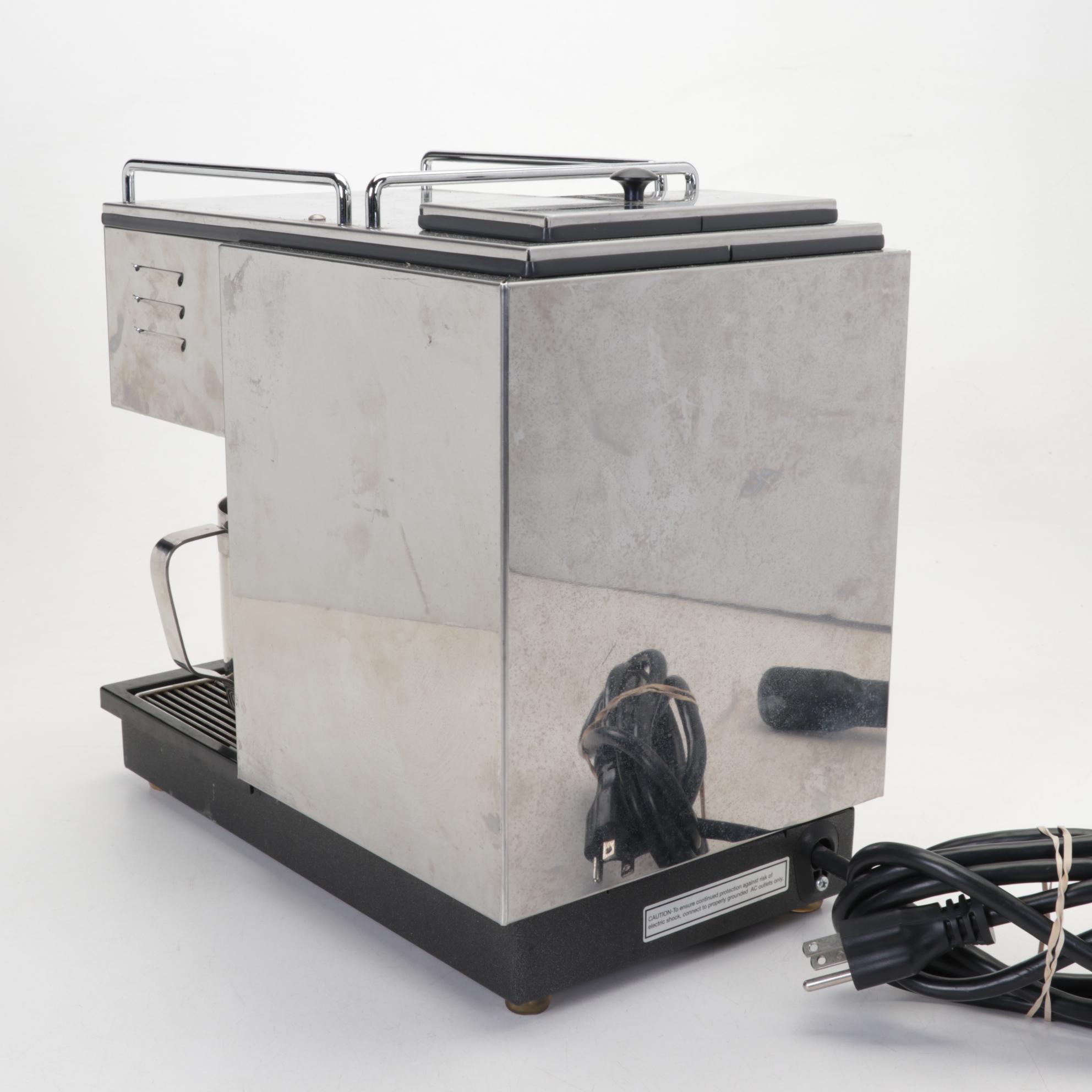 Pasquini Livietta T2 Espresso Machine