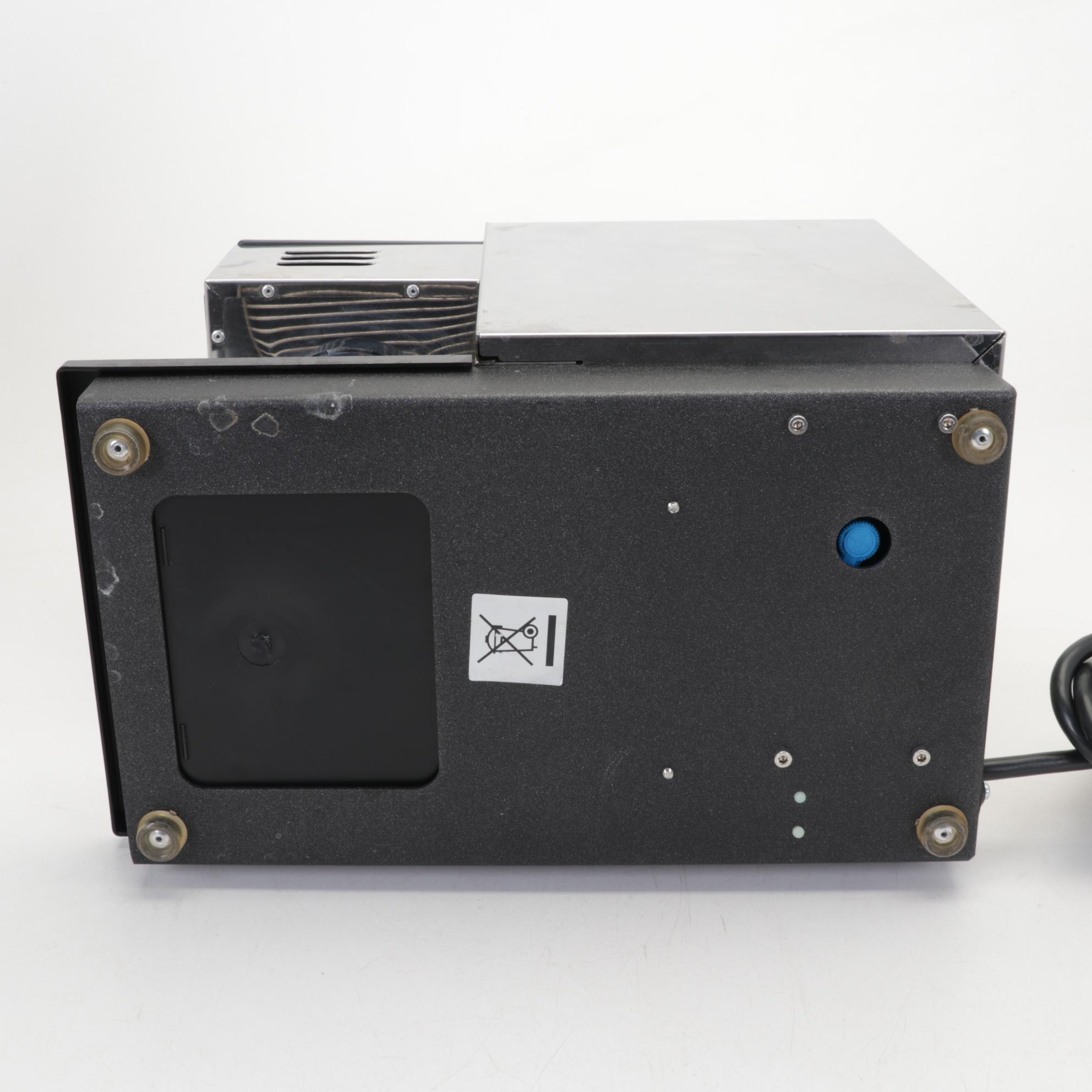 Pasquini Livietta T2 Espresso Machine