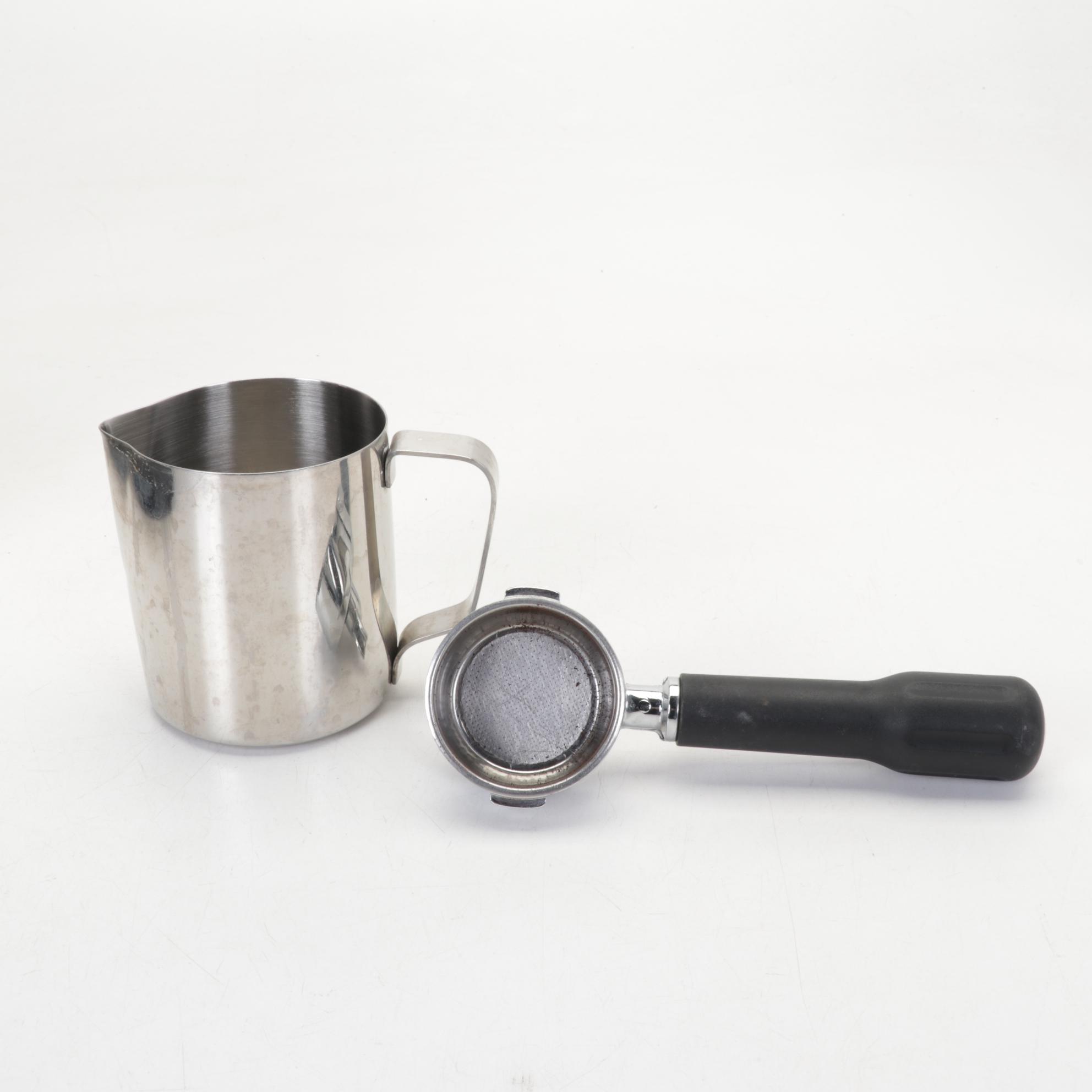 Pasquini Livietta T2 Espresso Machine