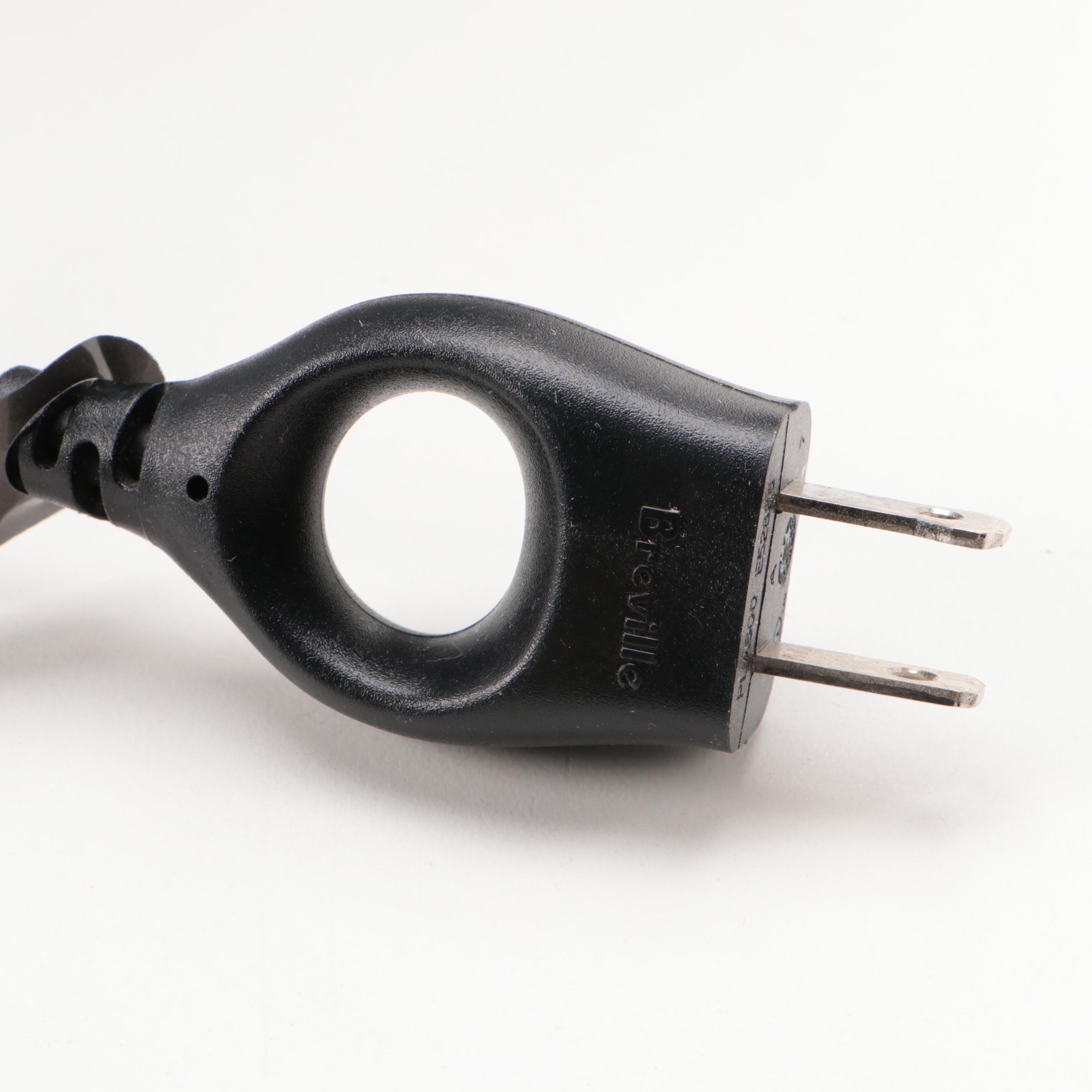 Breville JE98XL Juice Fountain Plus Electric Juicer