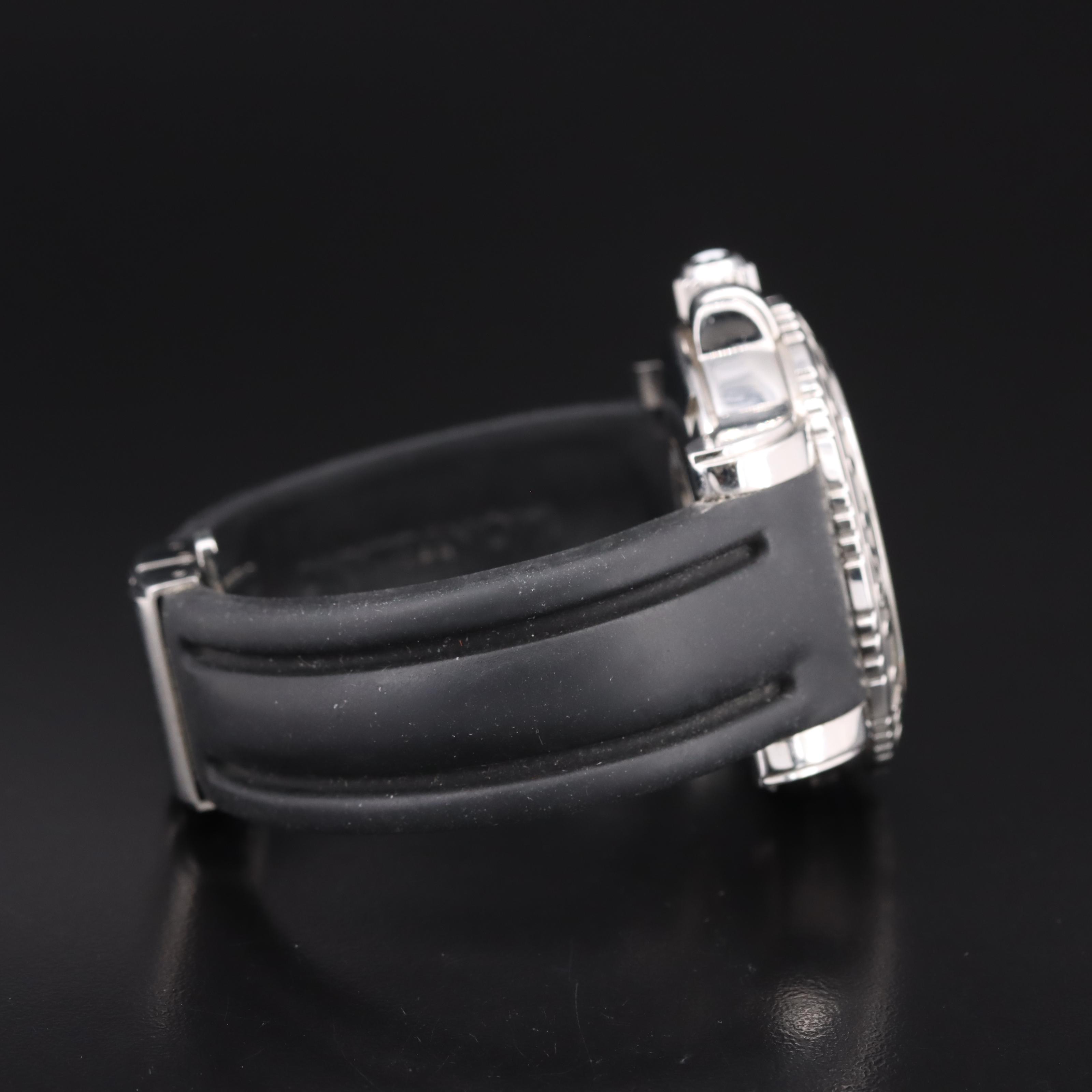 Montblanc Sport GMT Automatic Watch