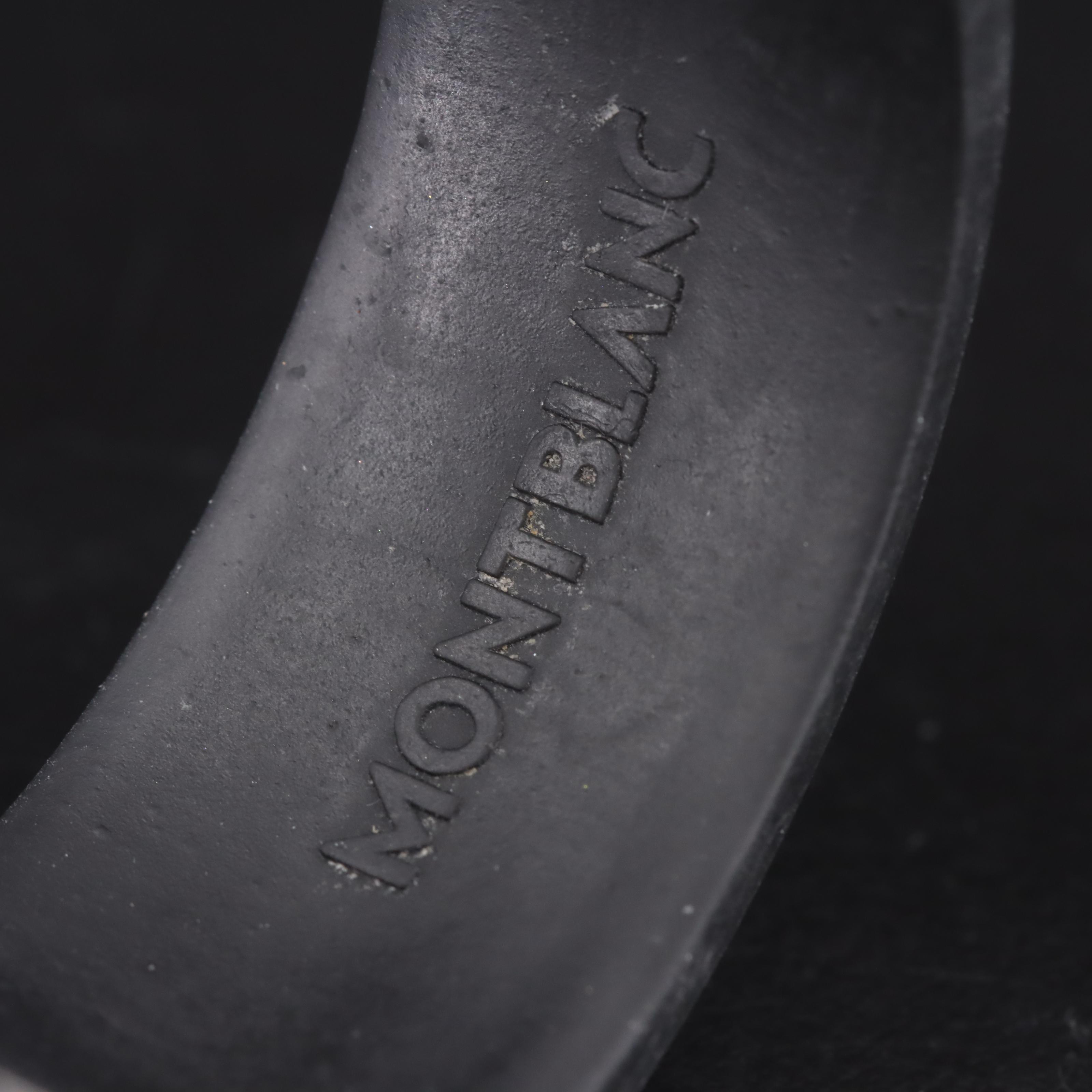 Montblanc Sport GMT Automatic Watch