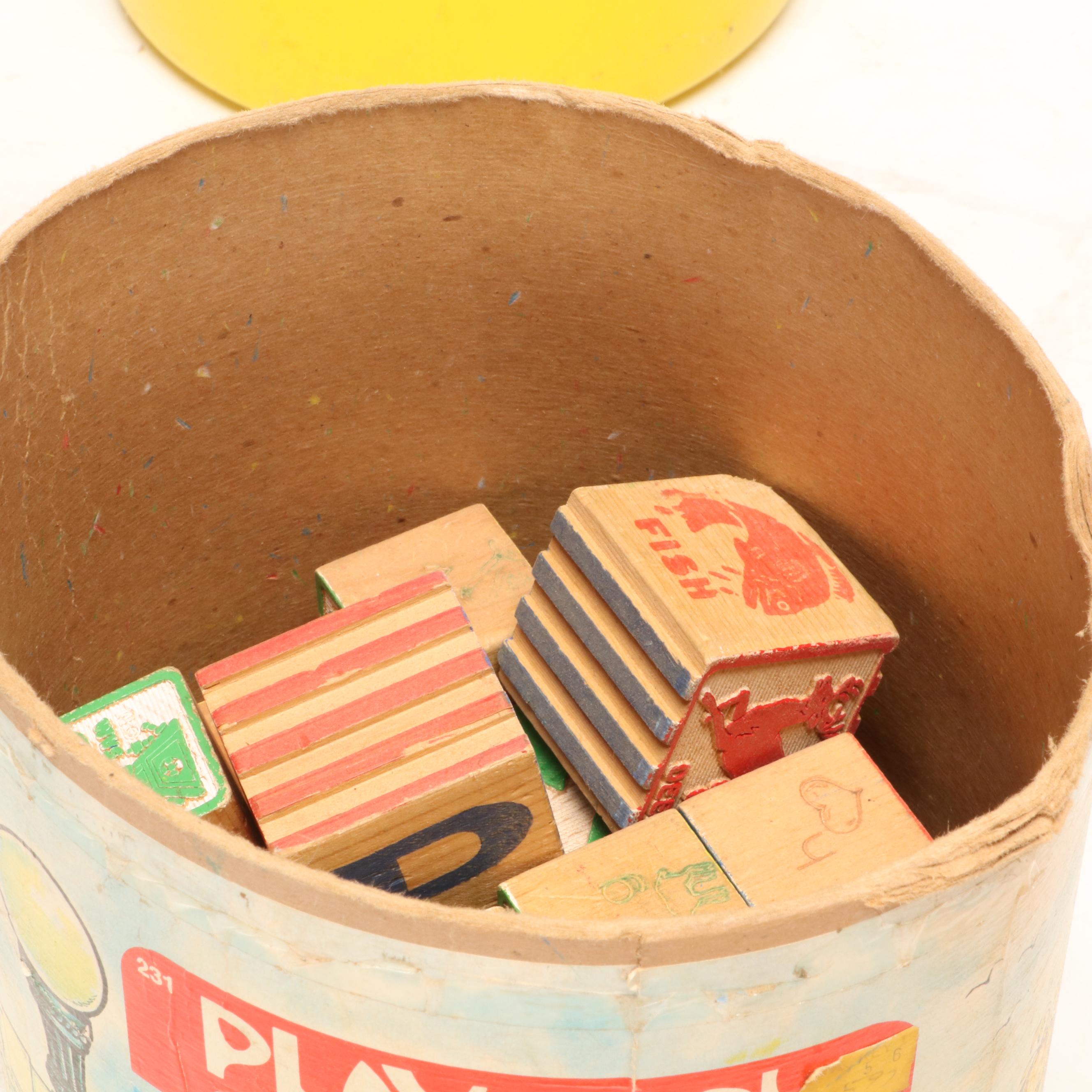 Playskool, Mattel, More Sensory, Educational, Interactive Early Childhood Toys