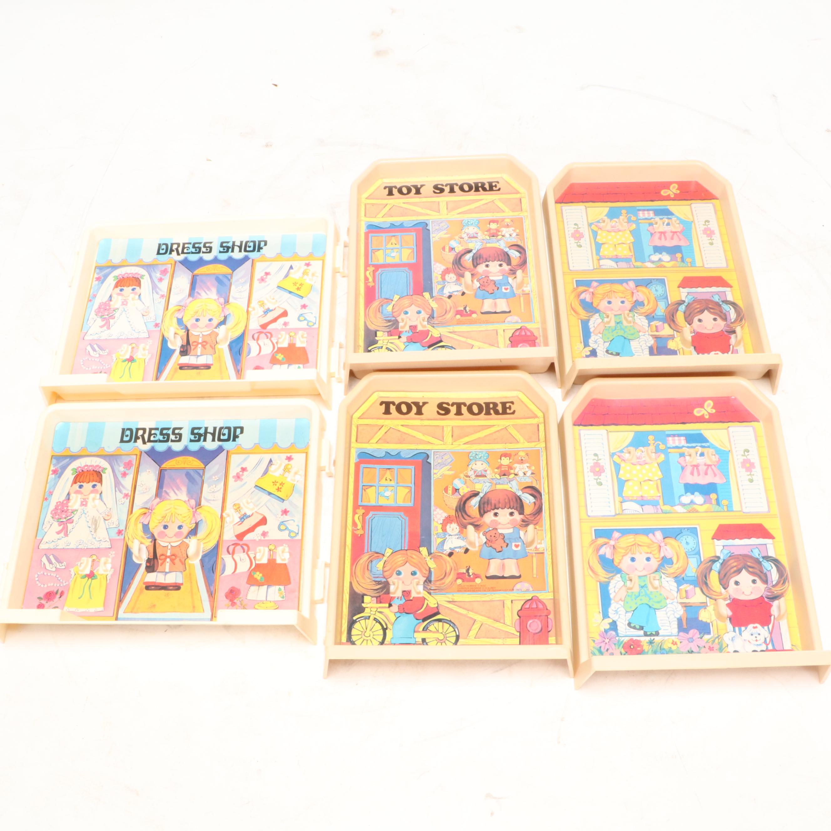 Playskool, Mattel, More Sensory, Educational, Interactive Early Childhood Toys