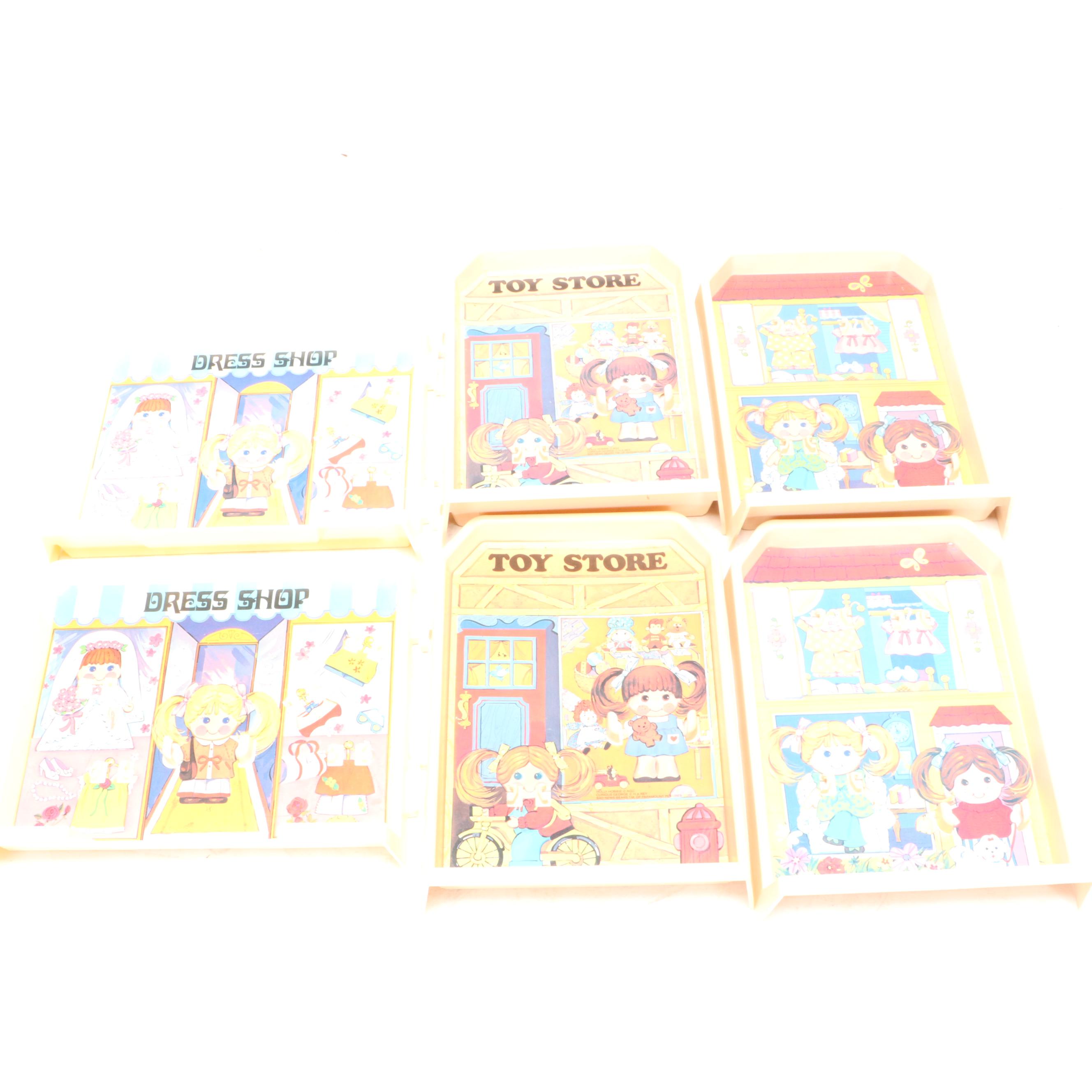 Playskool, Mattel, More Sensory, Educational, Interactive Early Childhood Toys