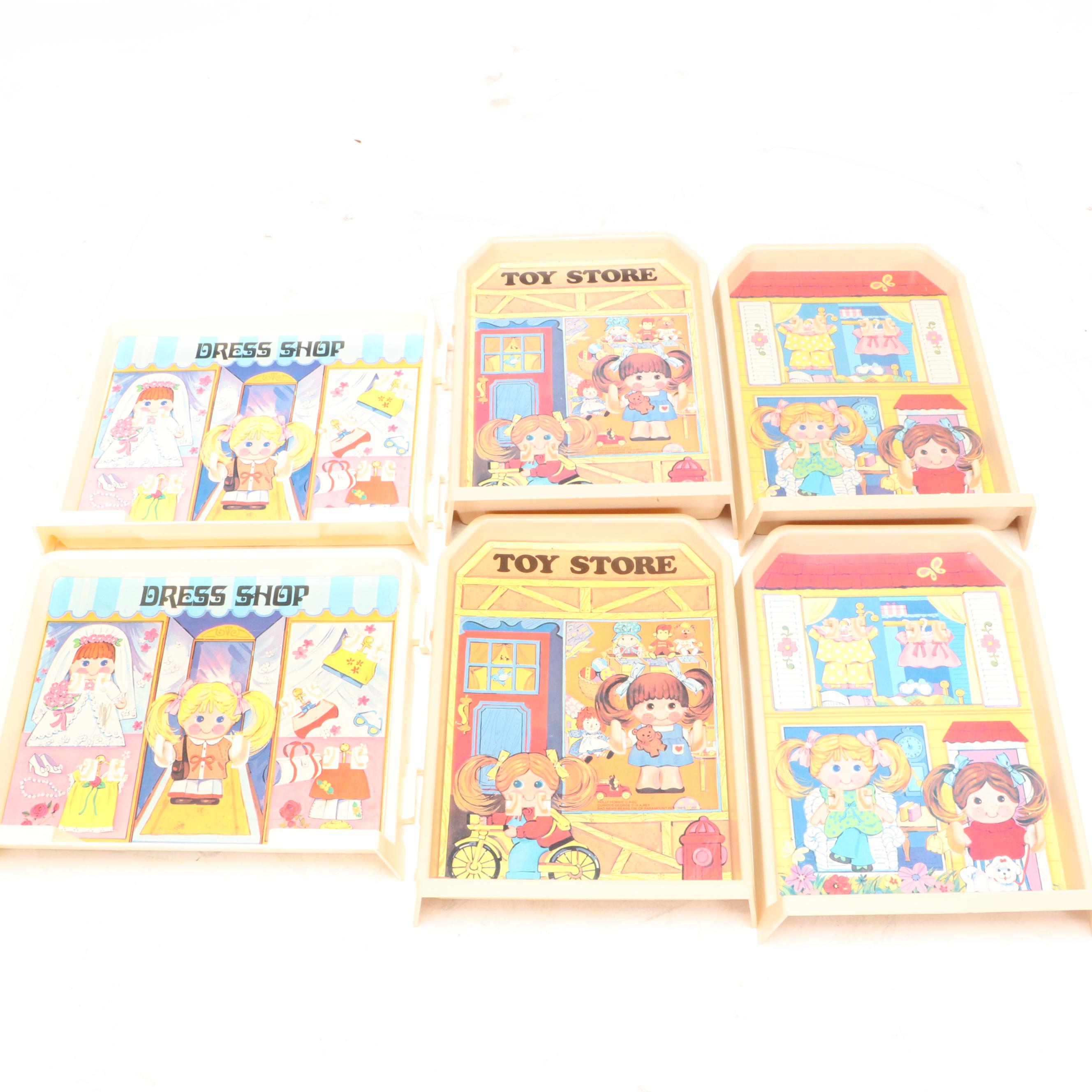 Playskool, Mattel, More Sensory, Educational, Interactive Early Childhood Toys