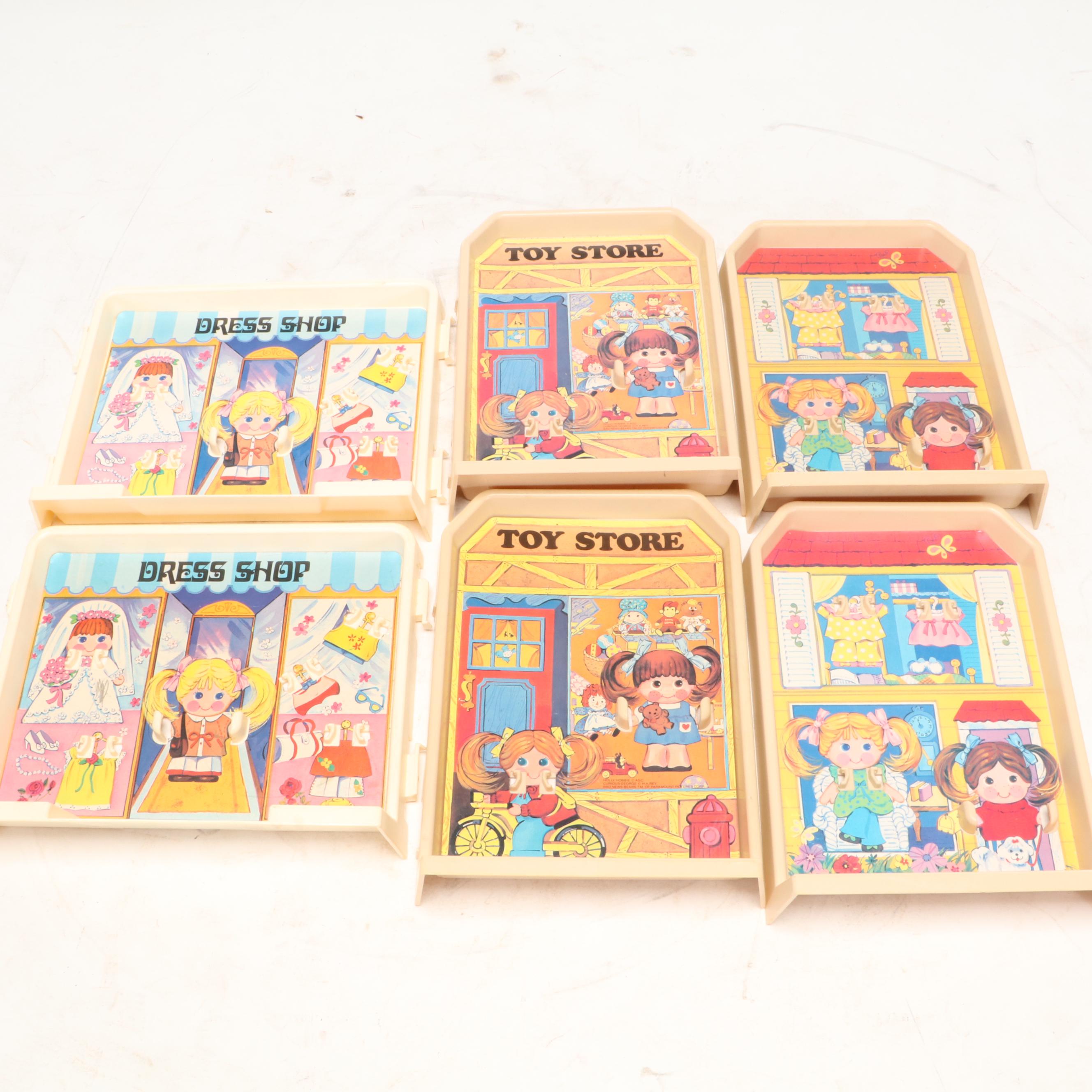 Playskool, Mattel, More Sensory, Educational, Interactive Early Childhood Toys