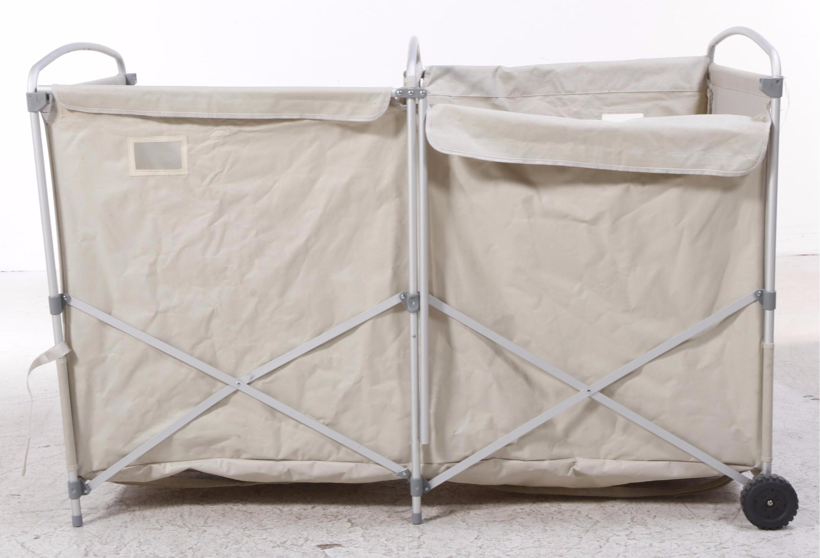 Frontgate Folding Collapsible Storage