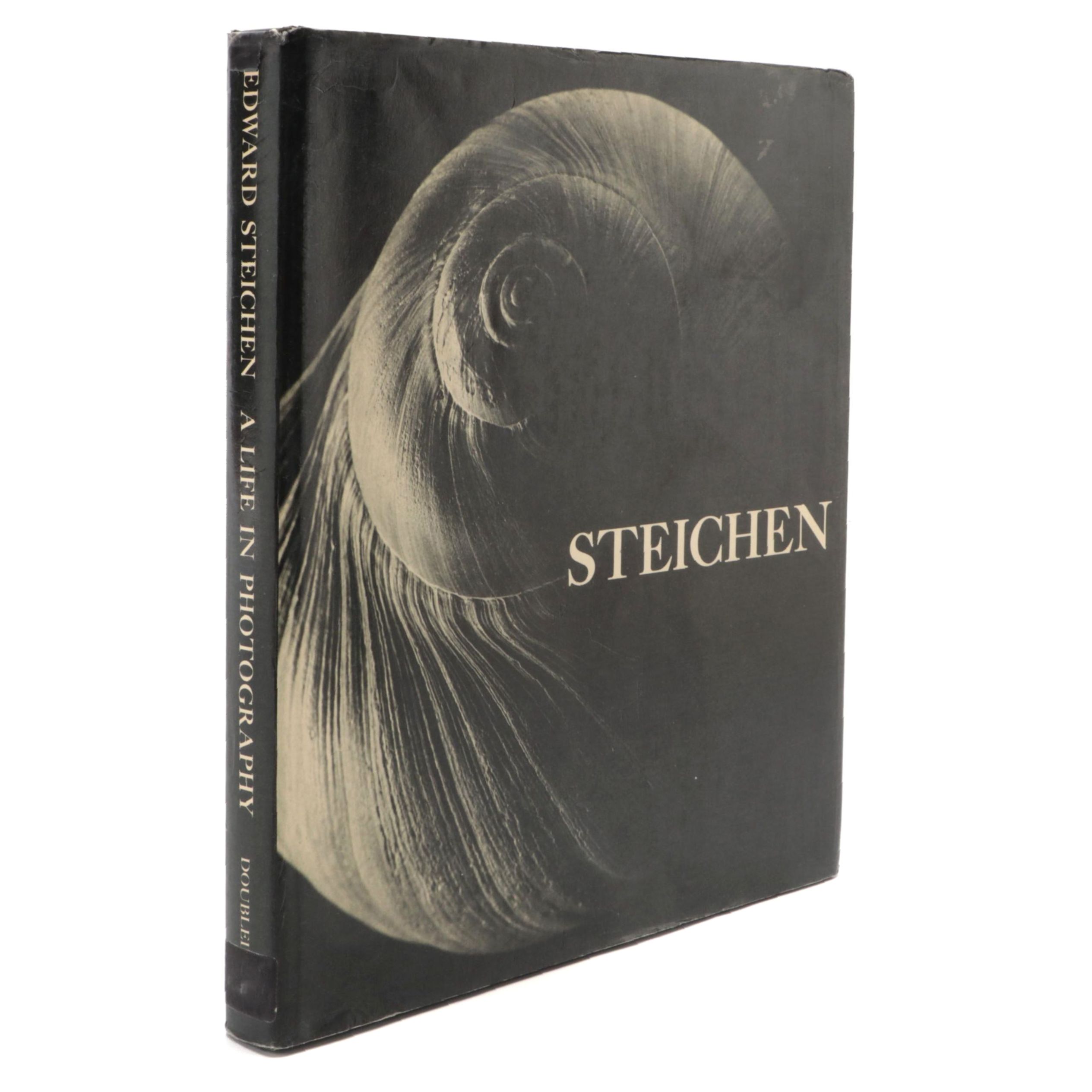 "A Life In Photography" by Edward Steichen, 1963