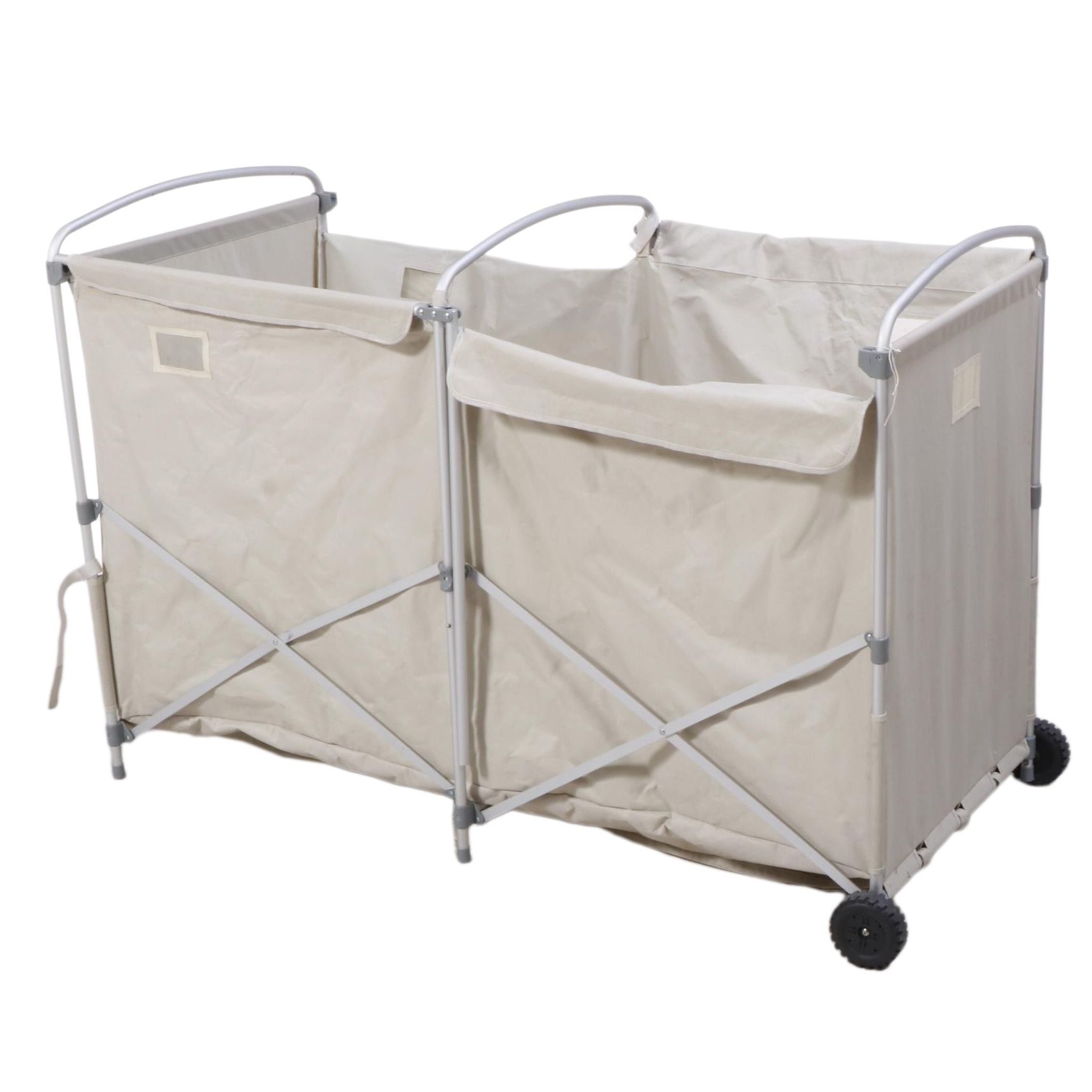 Frontgate Folding Collapsible Storage
