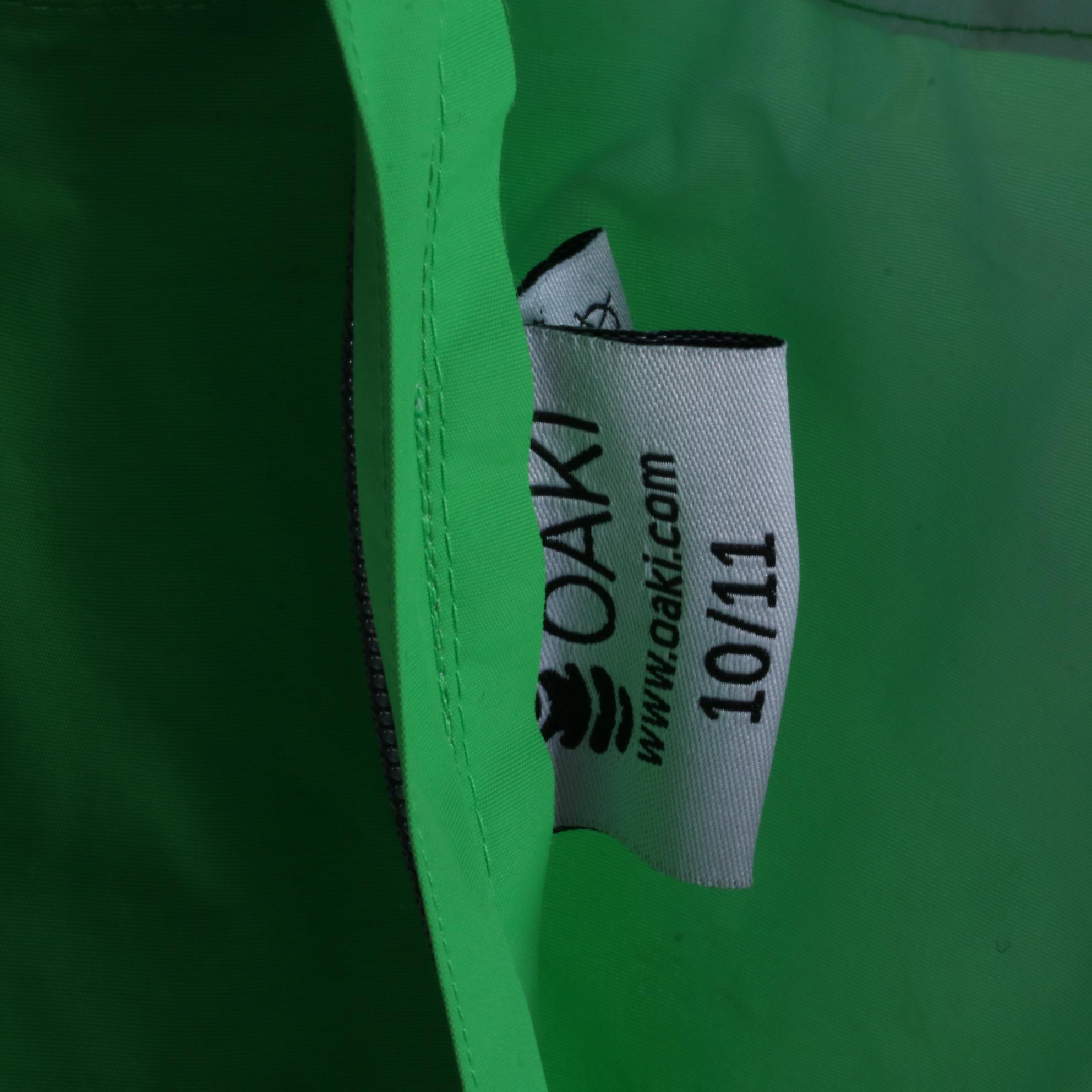 Children's Oaki Rain/Trail Suits